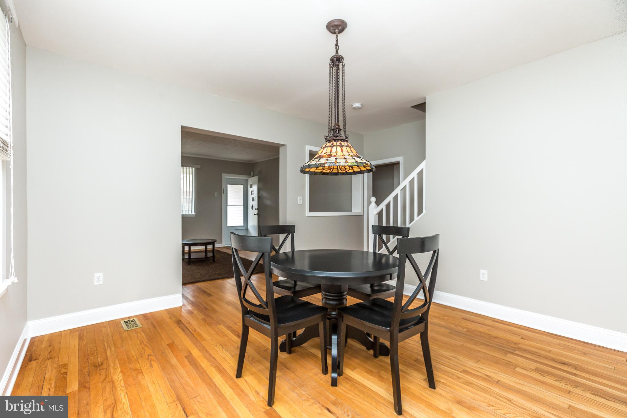 HAMILTON HEIGHTS - Residential