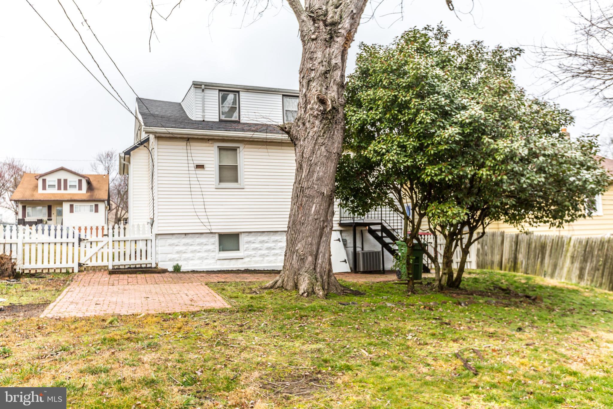 HAMILTON HEIGHTS - Residential