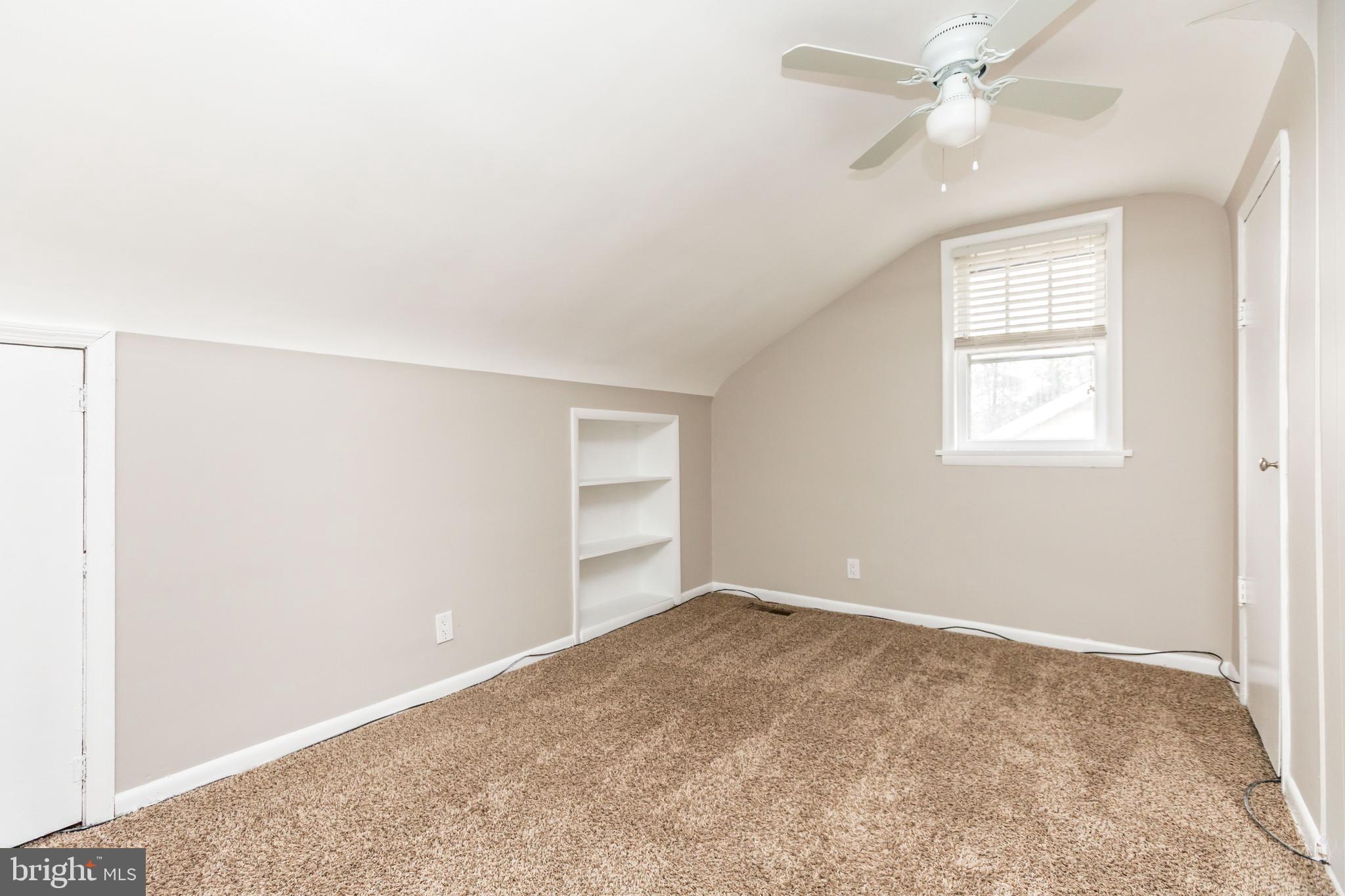 HAMILTON HEIGHTS - Residential