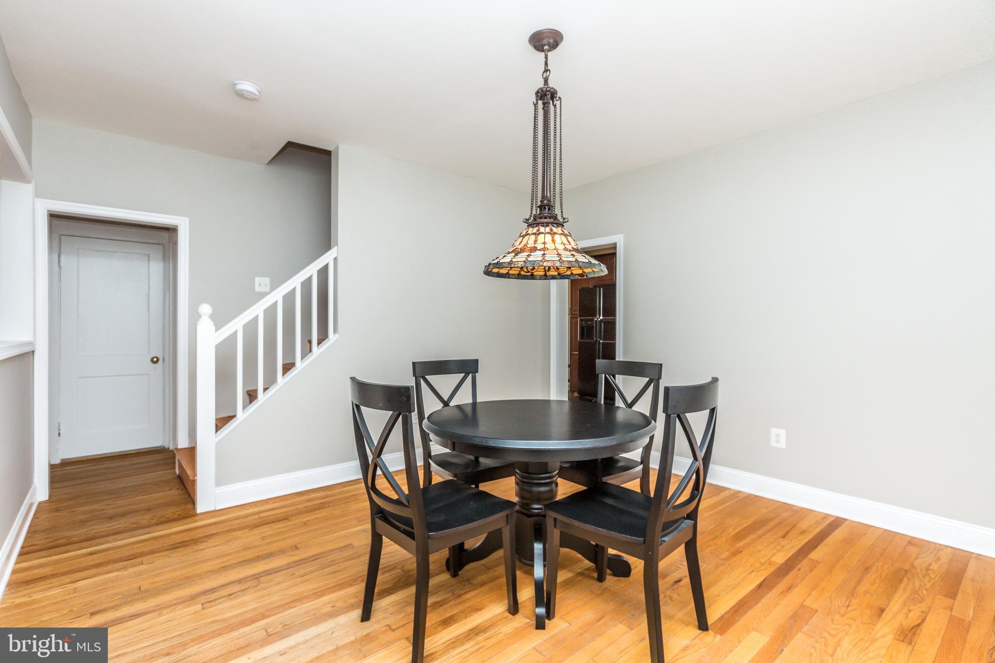 HAMILTON HEIGHTS - Residential