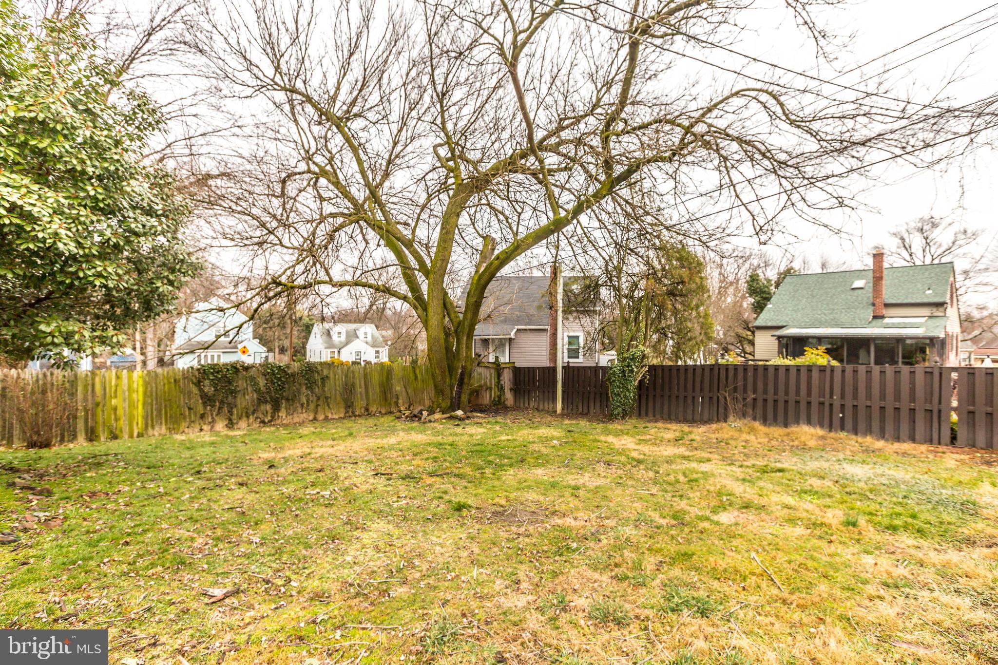 HAMILTON HEIGHTS - Residential