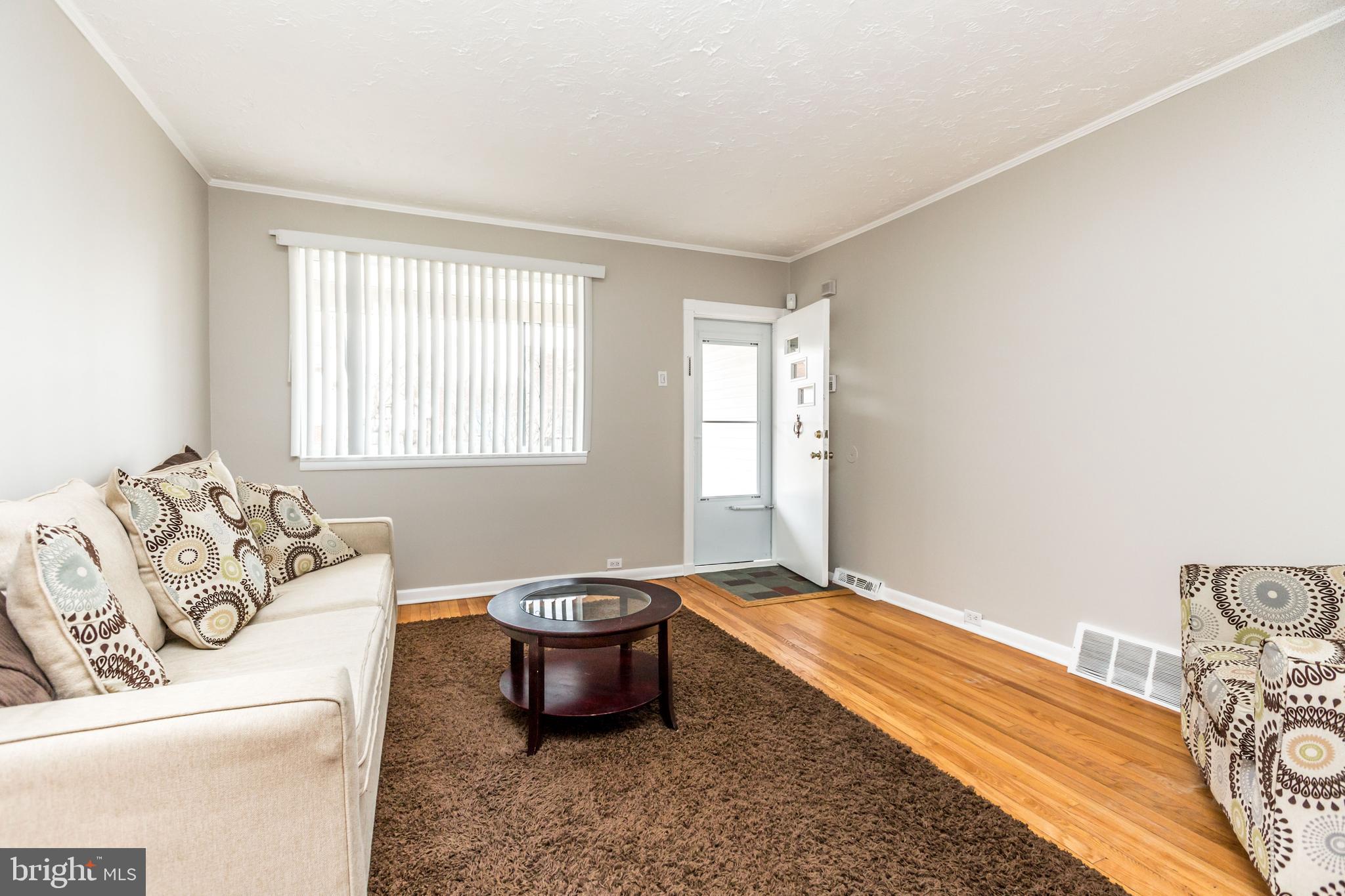 HAMILTON HEIGHTS - Residential