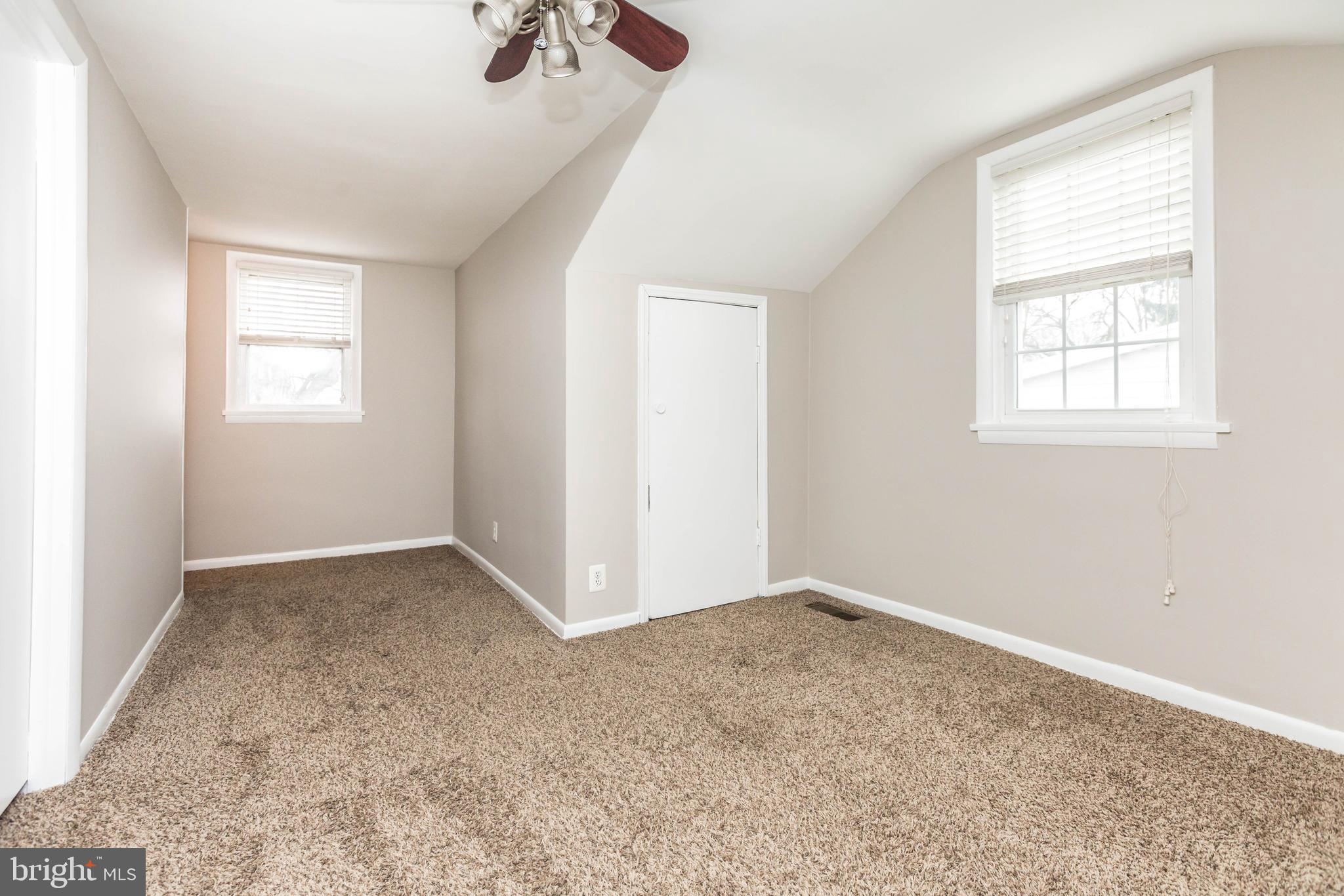 HAMILTON HEIGHTS - Residential