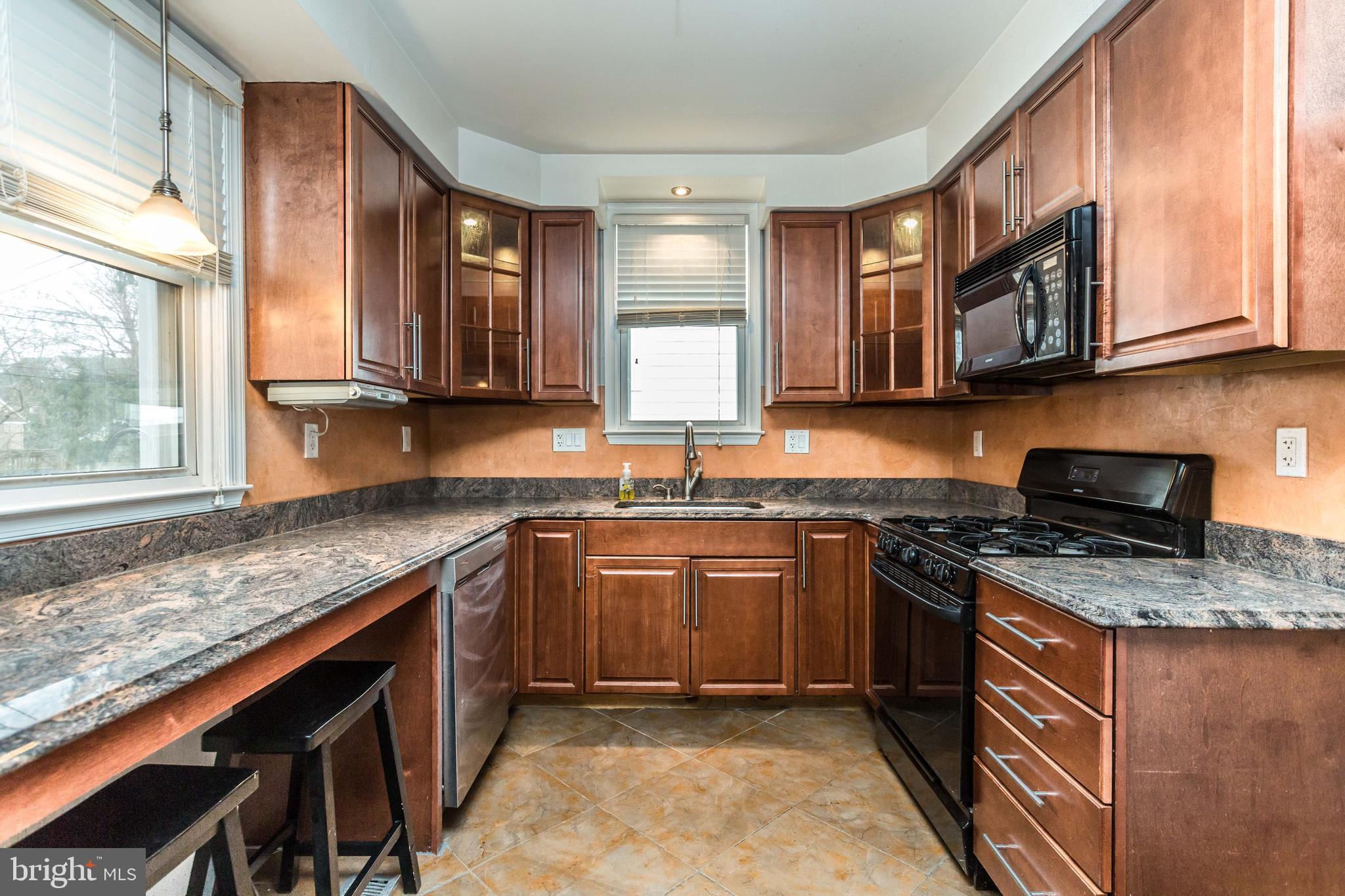 HAMILTON HEIGHTS - Residential