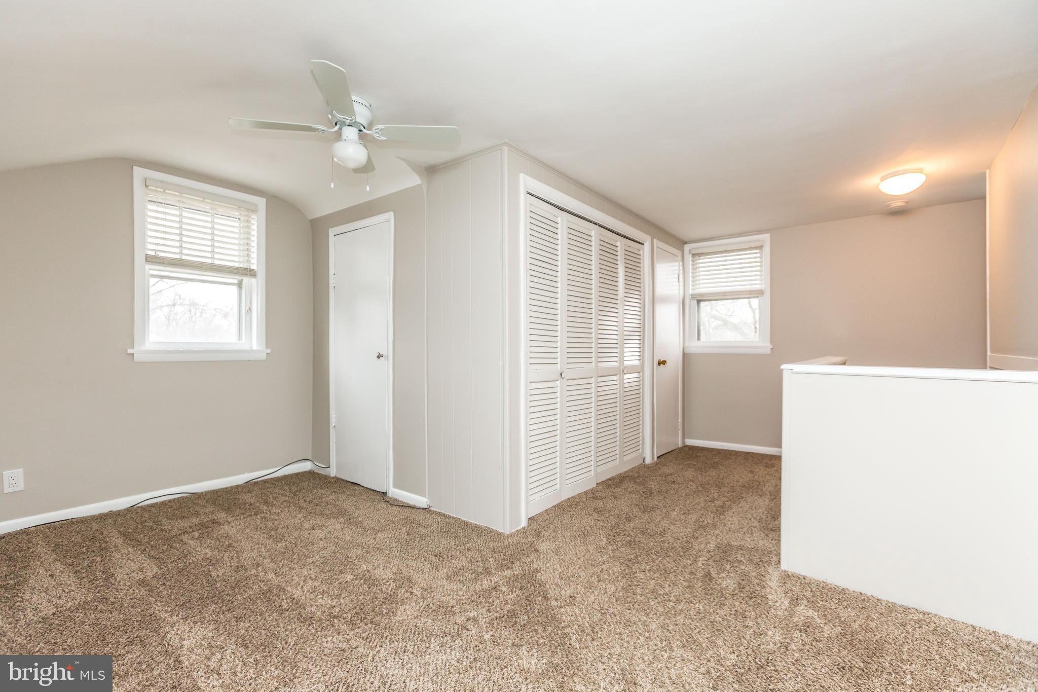 HAMILTON HEIGHTS - Residential