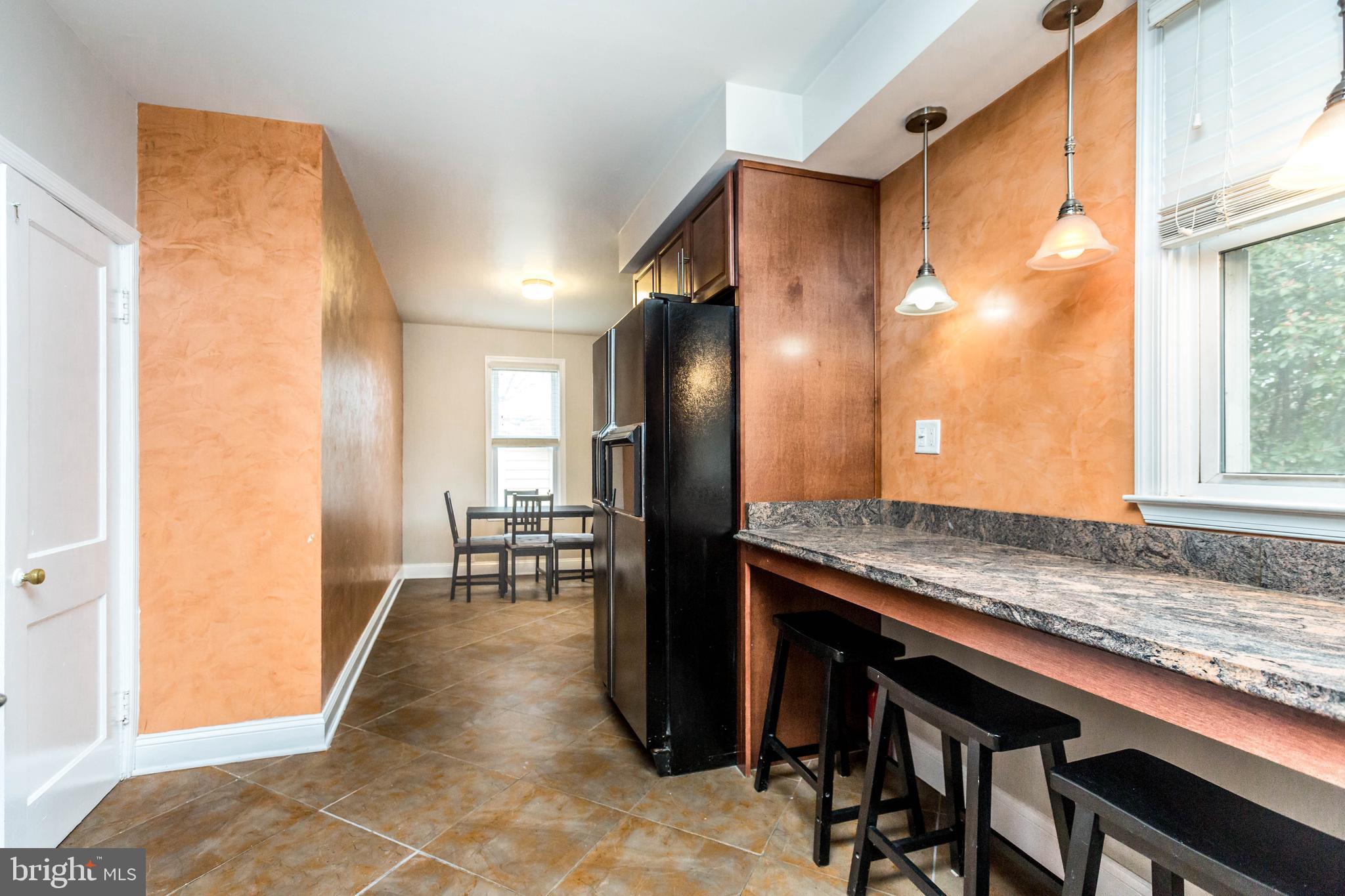 HAMILTON HEIGHTS - Residential