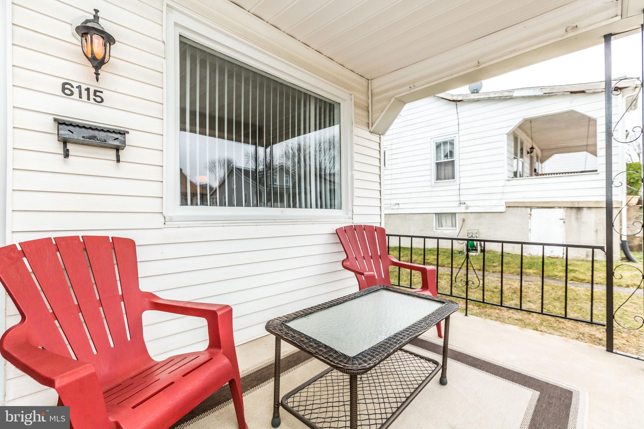 HAMILTON HEIGHTS - Residential