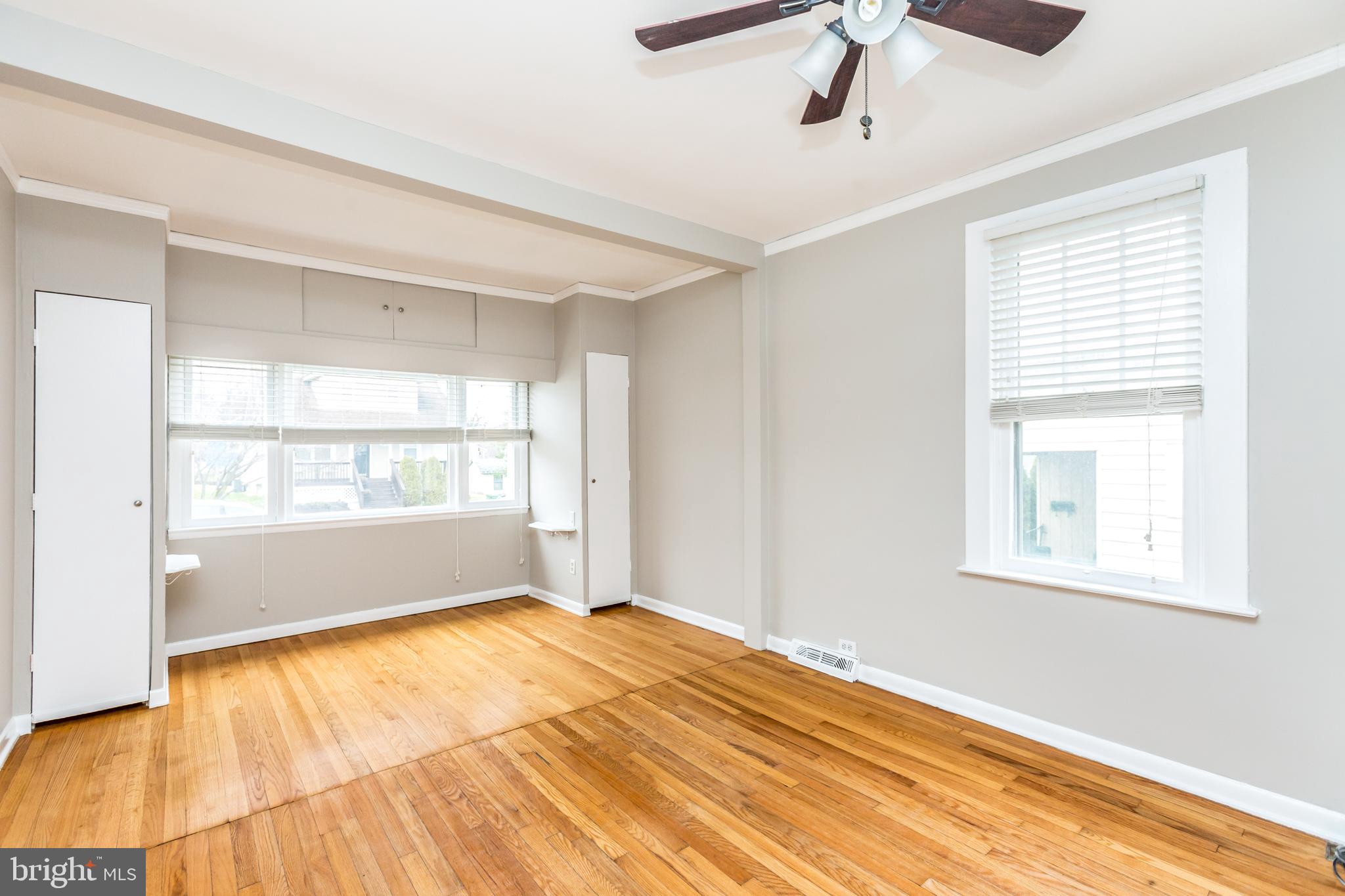 HAMILTON HEIGHTS - Residential