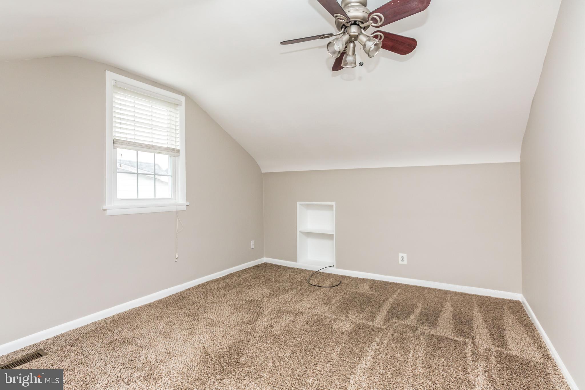 HAMILTON HEIGHTS - Residential