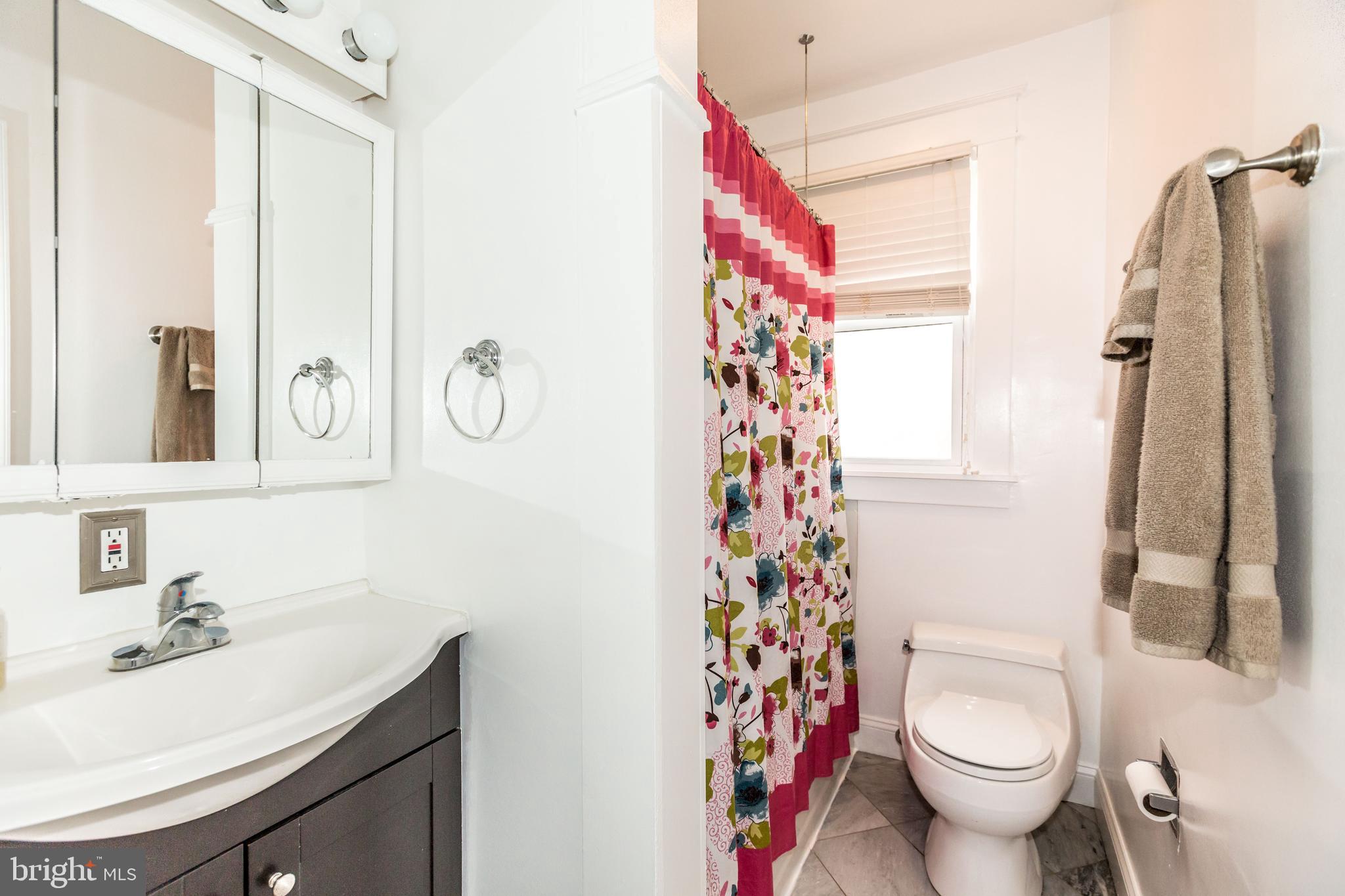 HAMILTON HEIGHTS - Residential