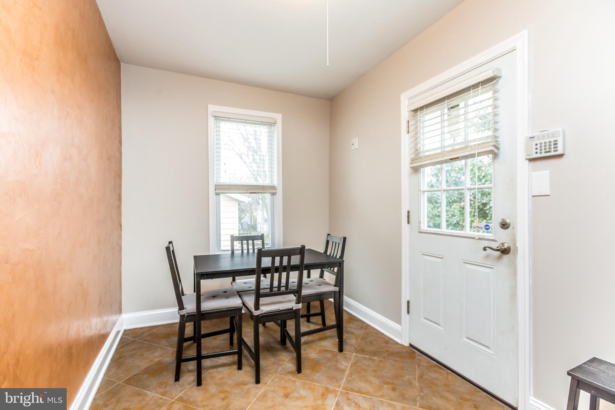 HAMILTON HEIGHTS - Residential