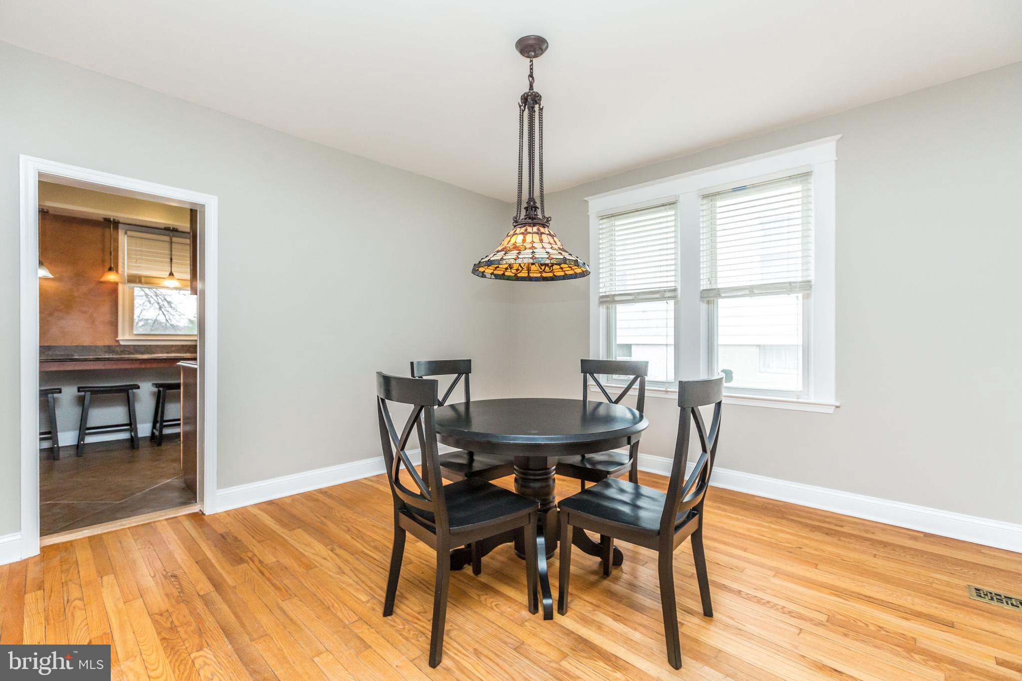 HAMILTON HEIGHTS - Residential