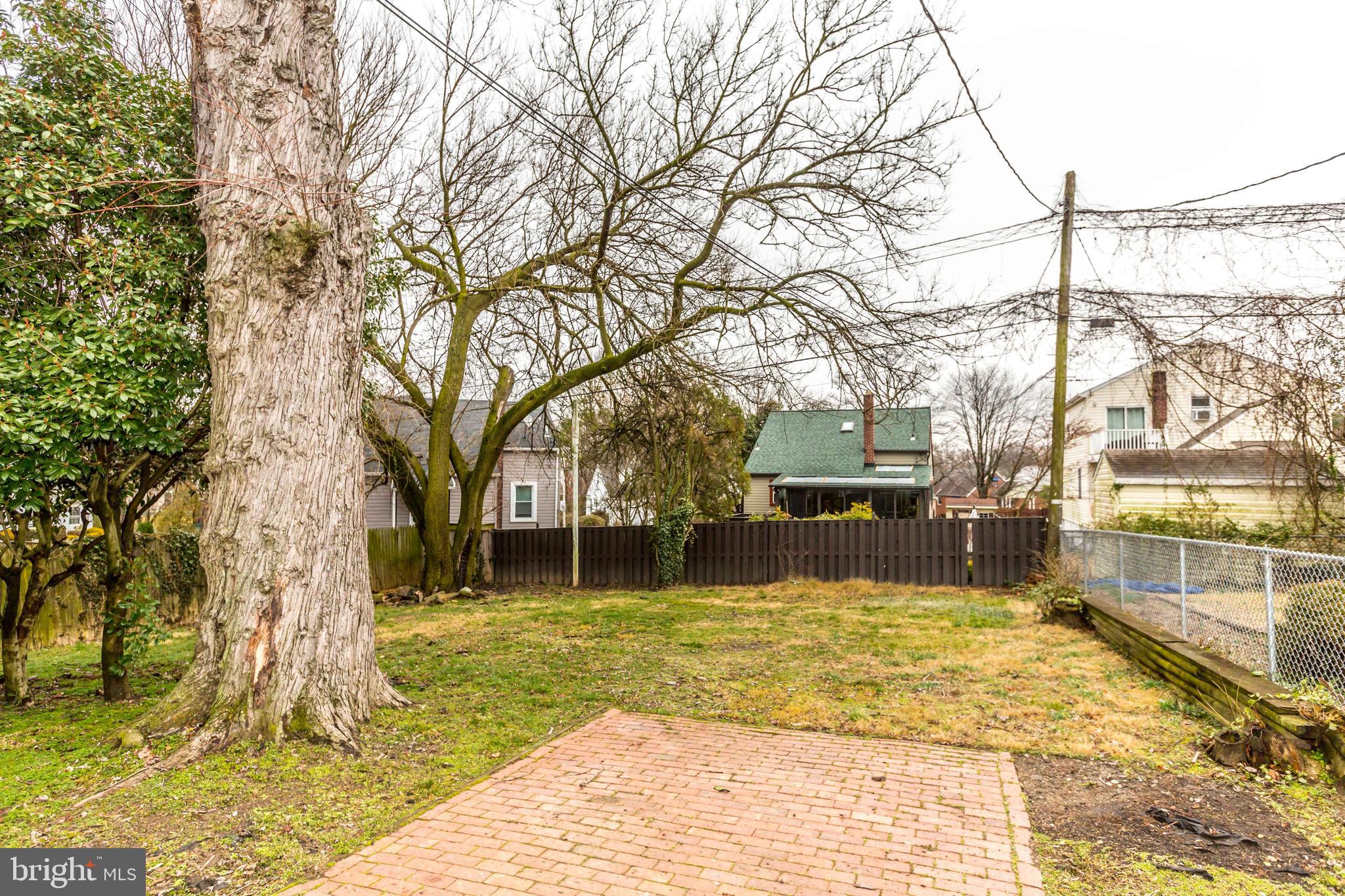 HAMILTON HEIGHTS - Residential