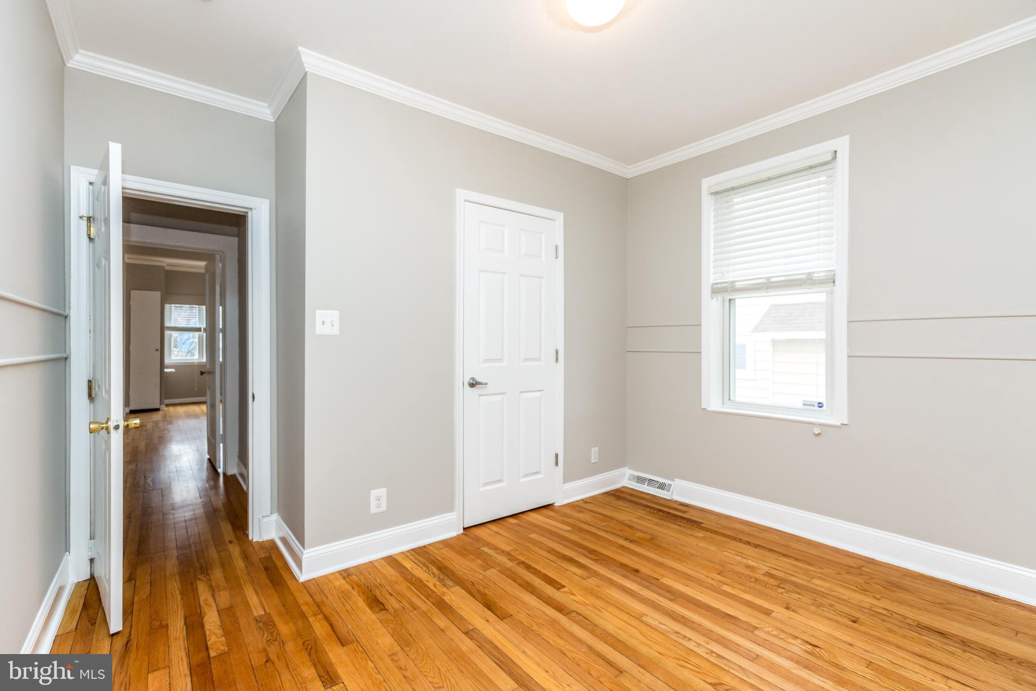 HAMILTON HEIGHTS - Residential