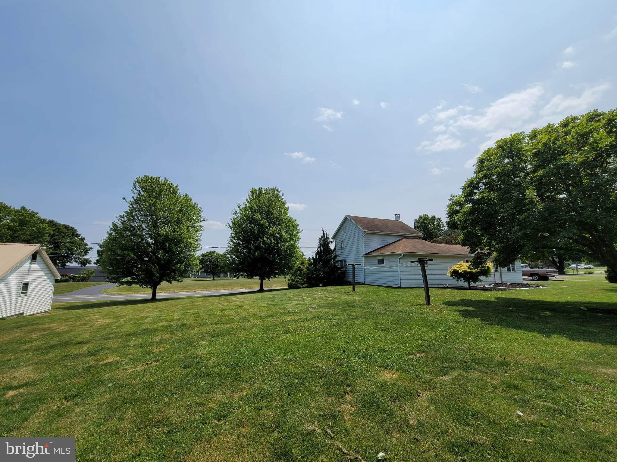 ST THOMAS TWP - Residential