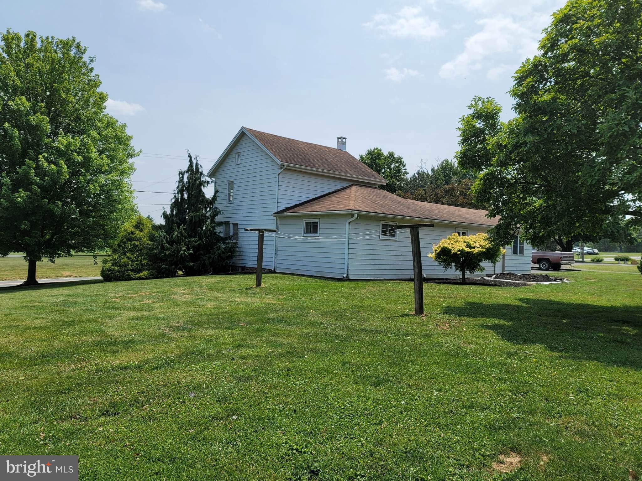 ST THOMAS TWP - Residential