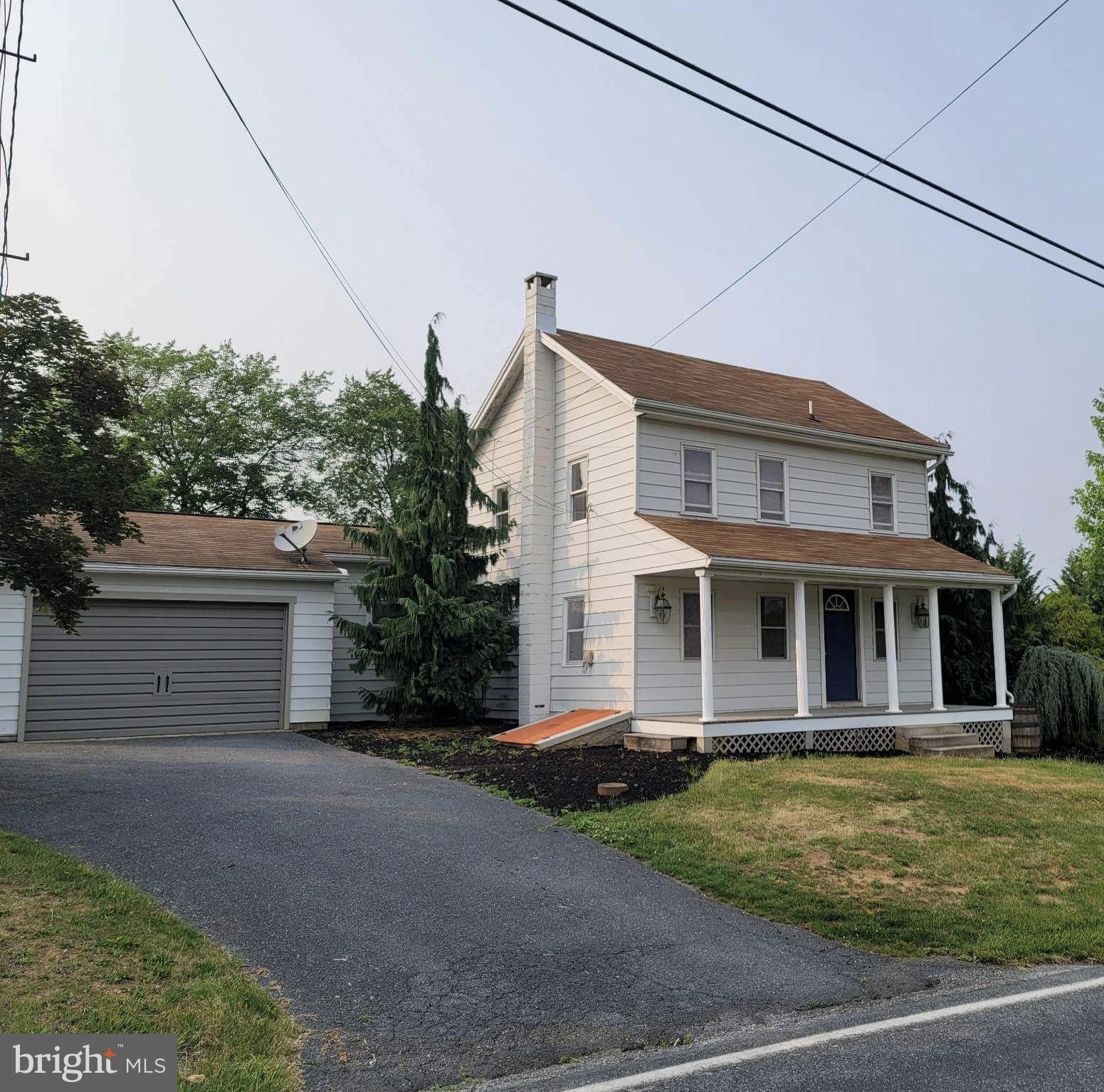 ST THOMAS TWP - Residential