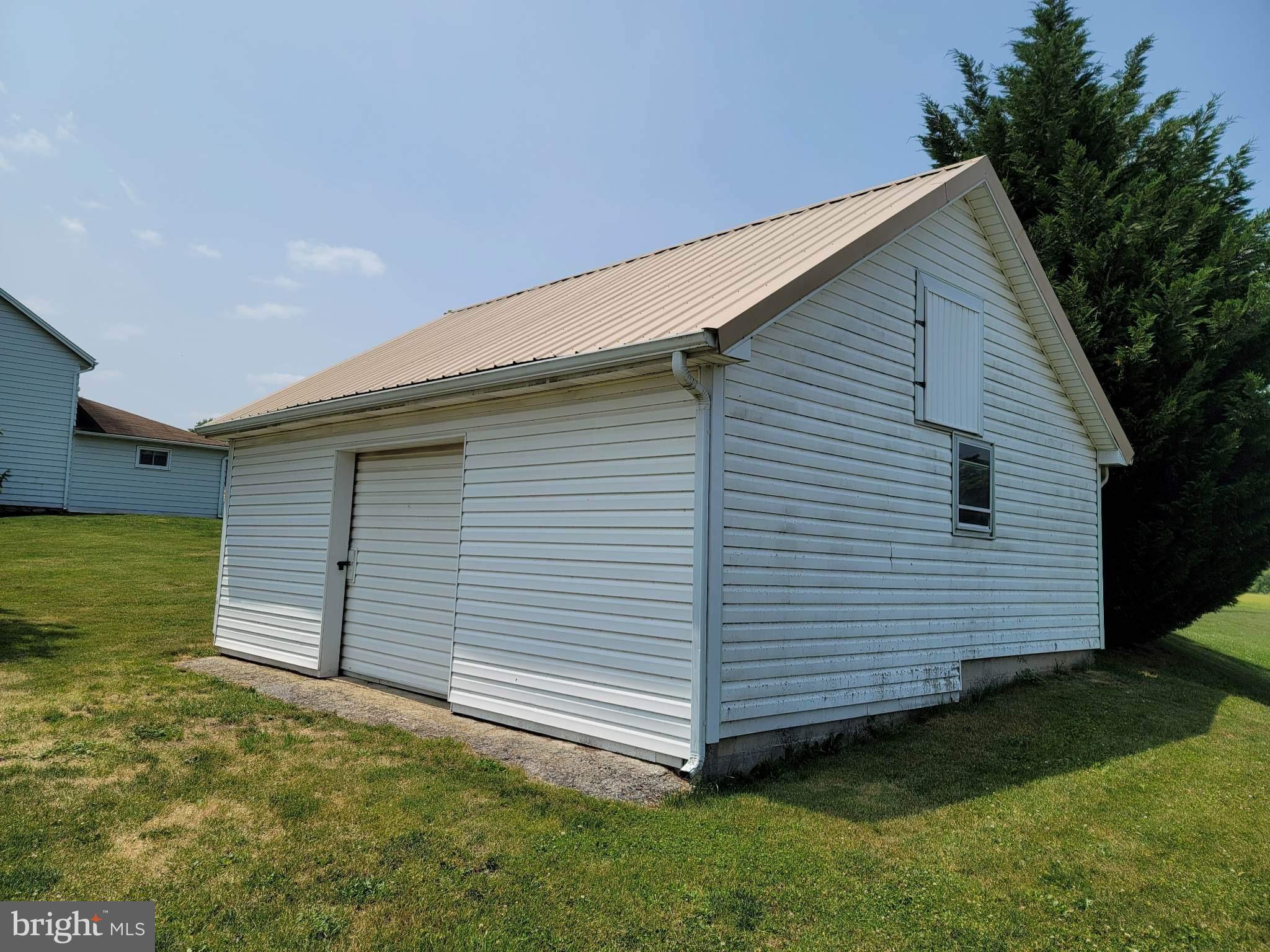 ST THOMAS TWP - Residential