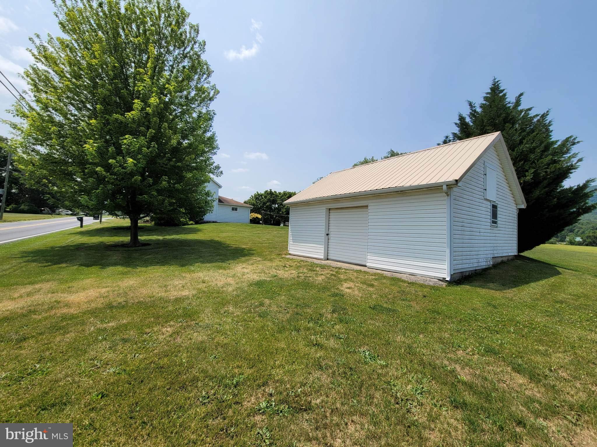 ST THOMAS TWP - Residential