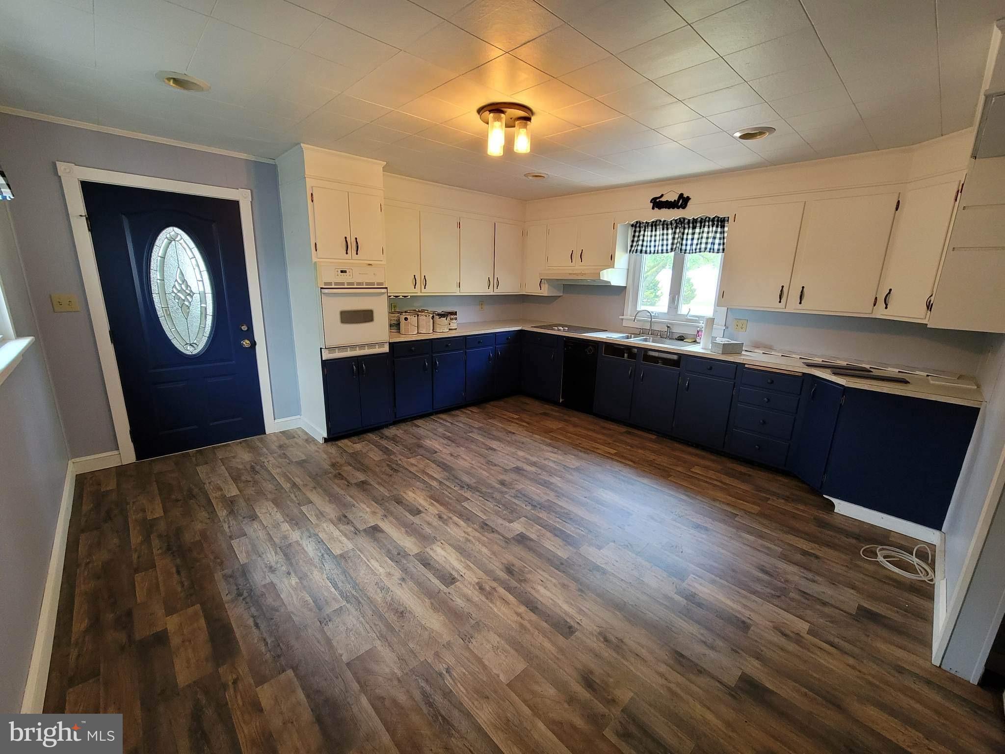 ST THOMAS TWP - Residential