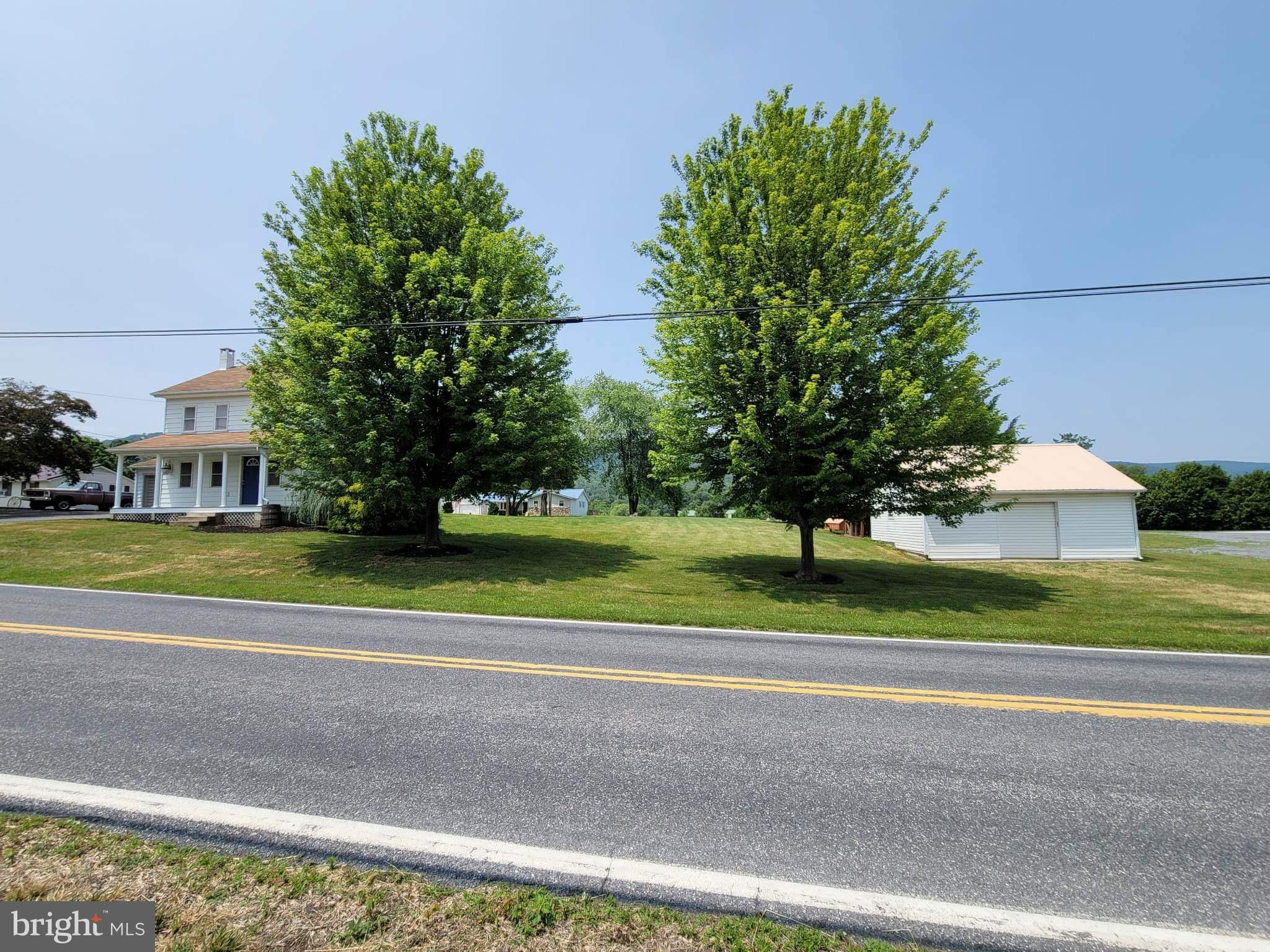 ST THOMAS TWP - Residential