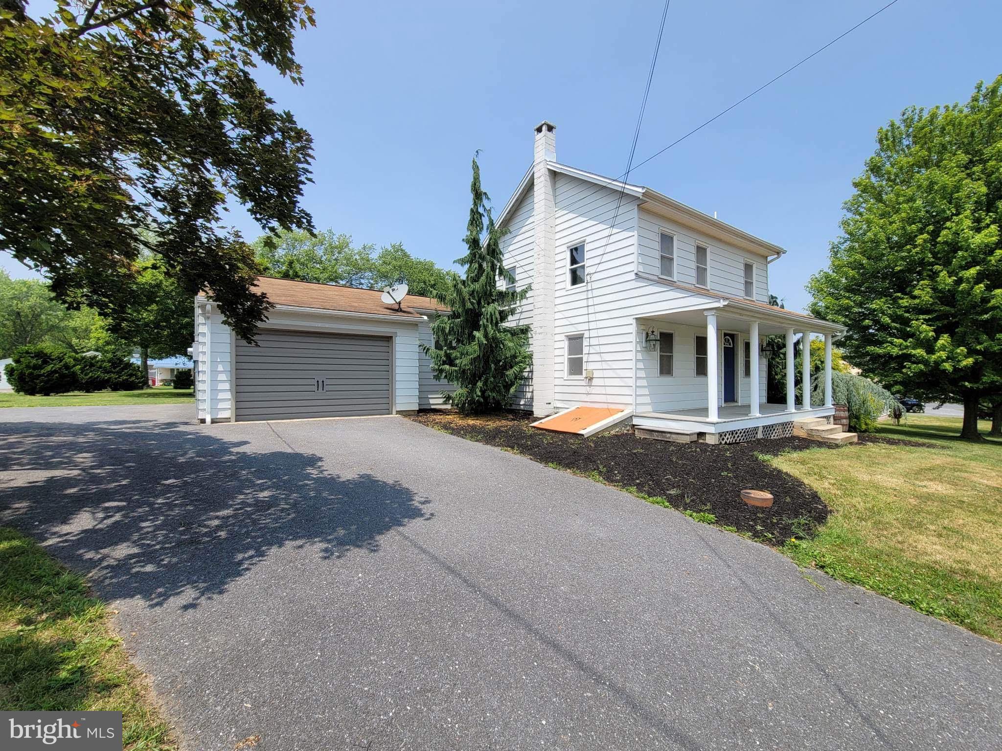 ST THOMAS TWP - Residential