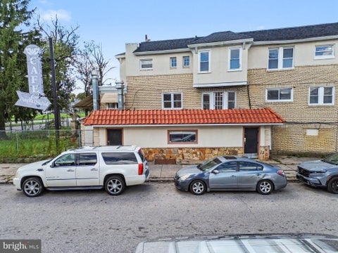 Photo of 5262 E Roosevelt Boulevard, PHILADELPHIA, PA 19124 (MLS # PAPH2676830)