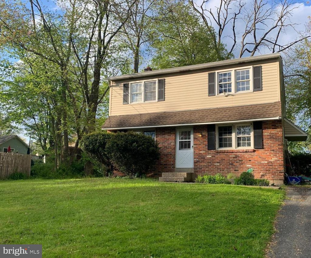 Photo of 330 Olive Avenue #A, HORSHAM, PA 19044 (MLS # PAMC2165212)