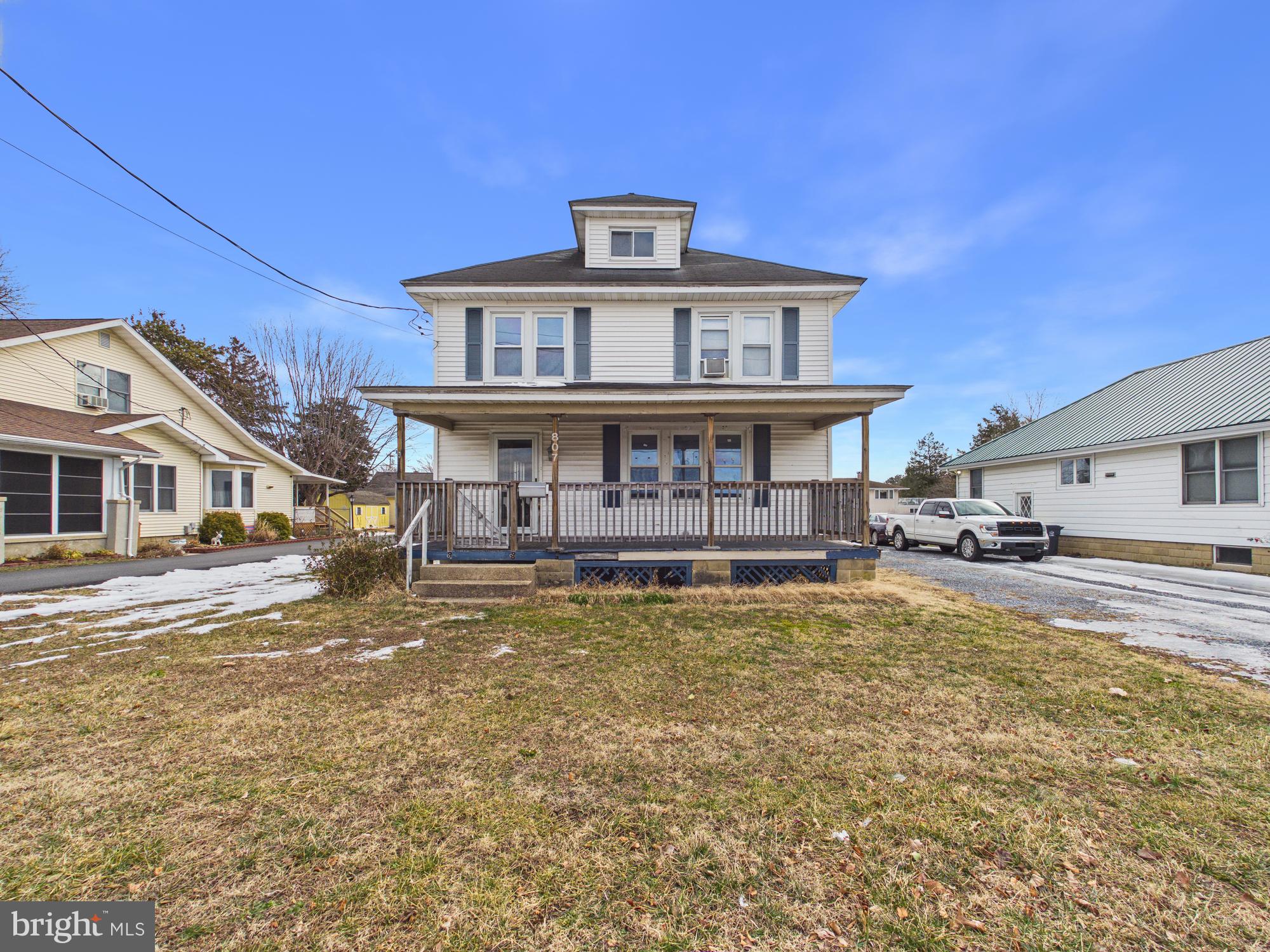 NONE AVAILABLE - Residential