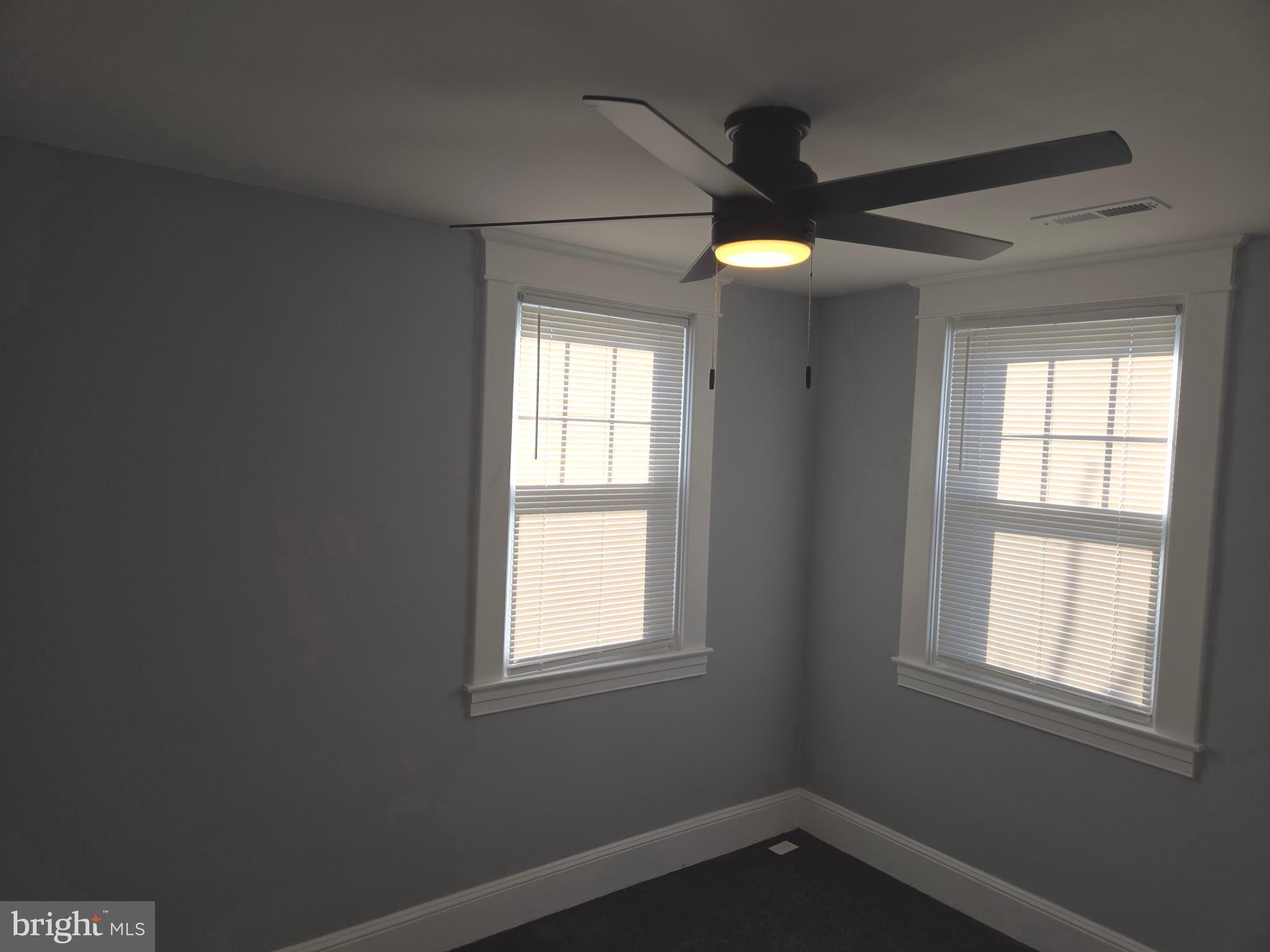 LAURAVILLE HISTORIC DISTRICT - Residential Lease