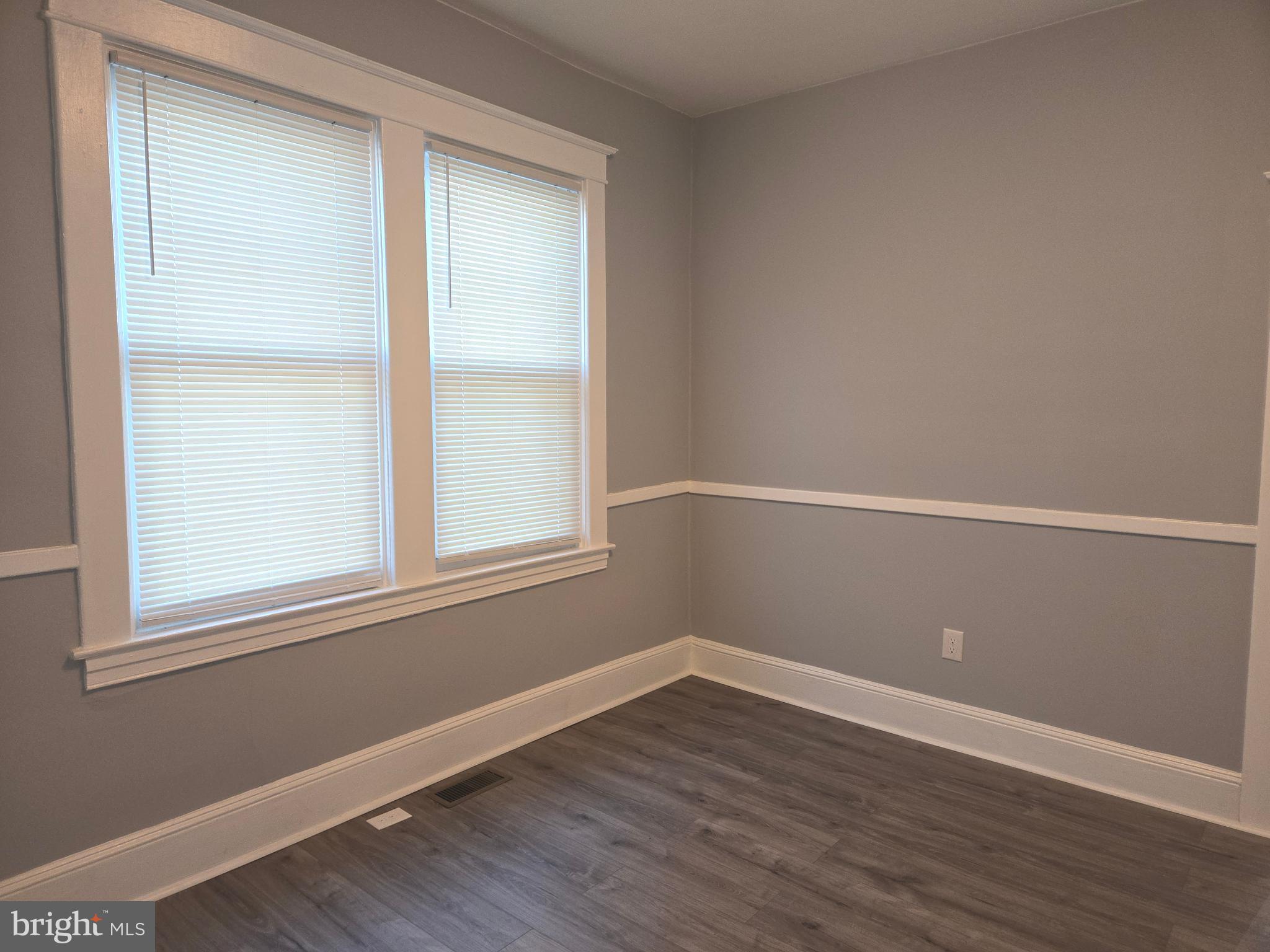 LAURAVILLE HISTORIC DISTRICT - Residential Lease