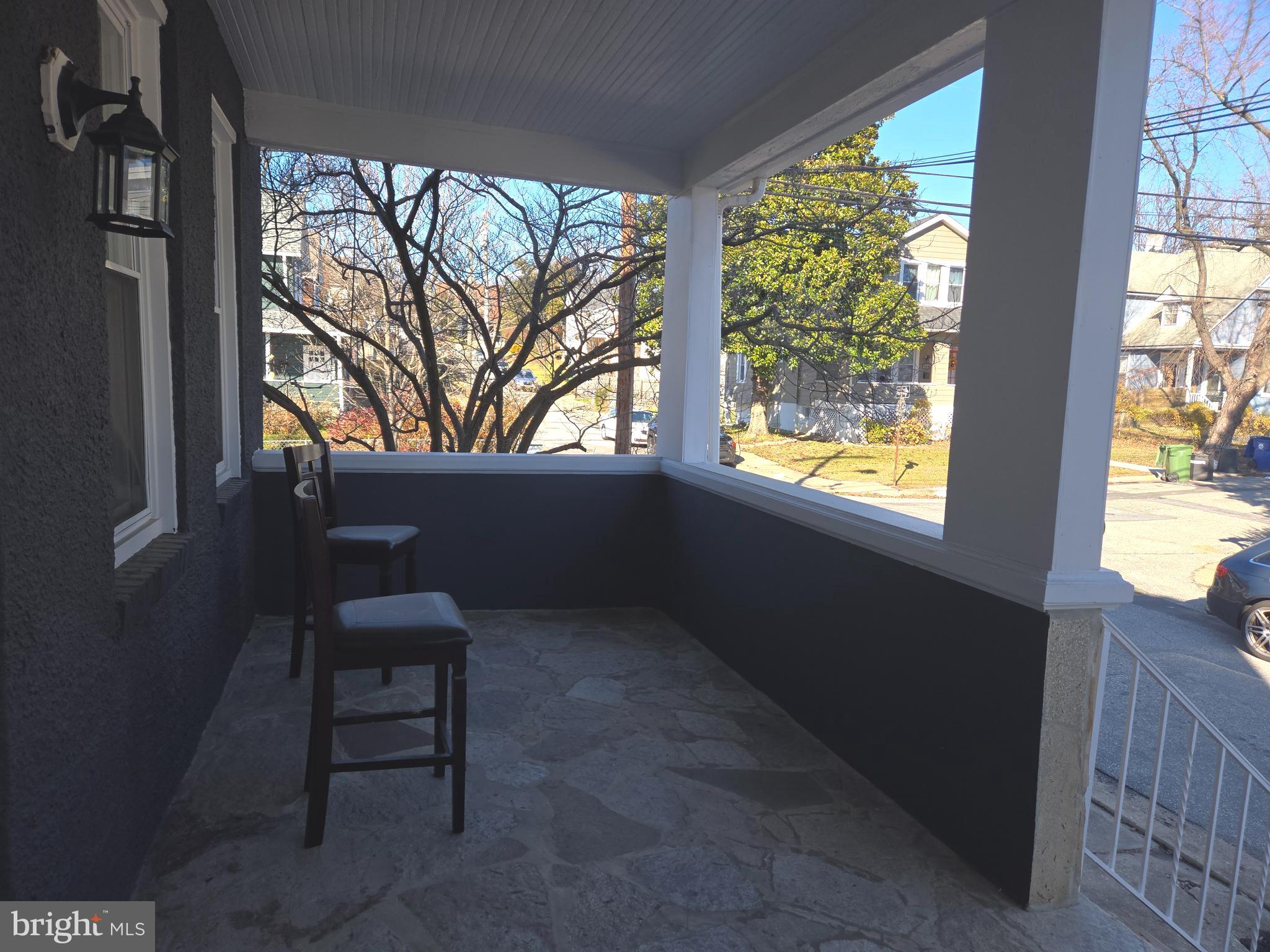 LAURAVILLE HISTORIC DISTRICT - Residential Lease