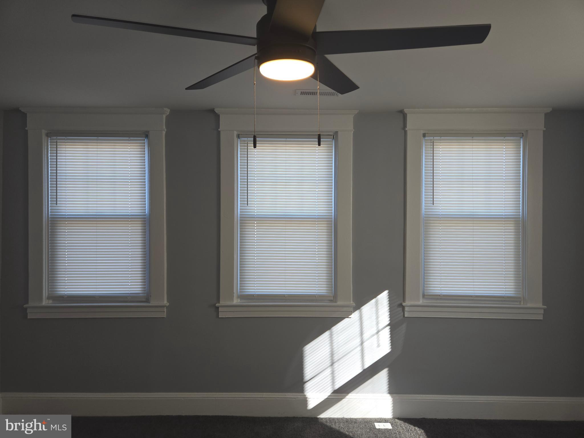 LAURAVILLE HISTORIC DISTRICT - Residential Lease