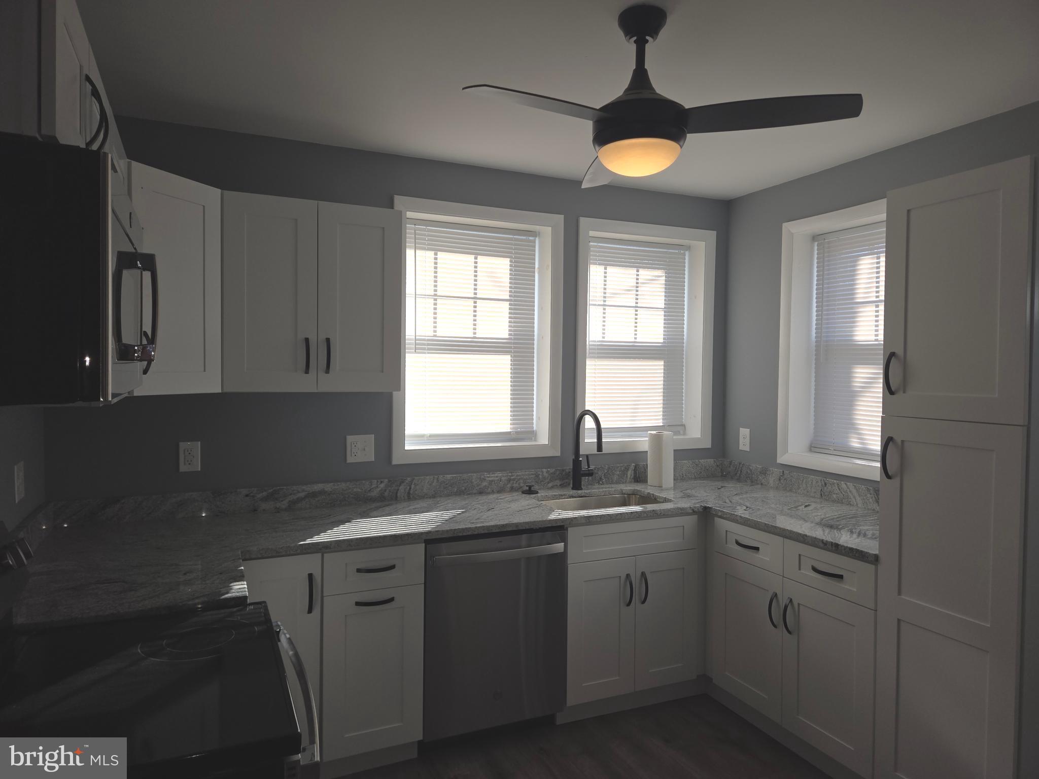 LAURAVILLE HISTORIC DISTRICT - Residential Lease