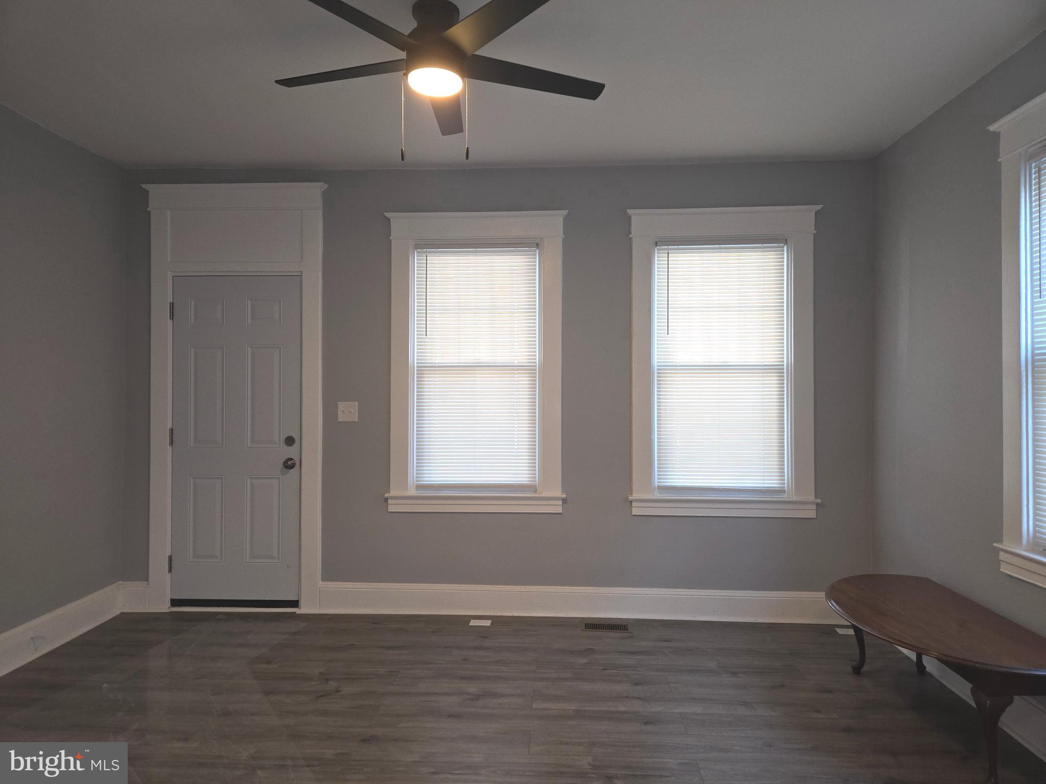 LAURAVILLE HISTORIC DISTRICT - Residential Lease