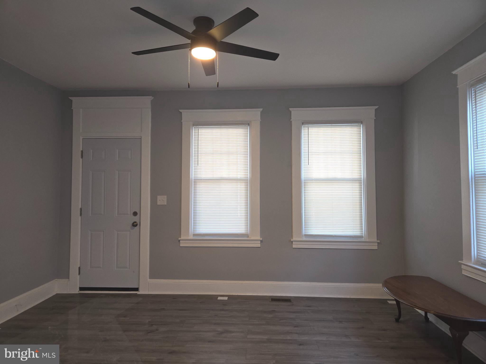 LAURAVILLE HISTORIC DISTRICT - Residential Lease