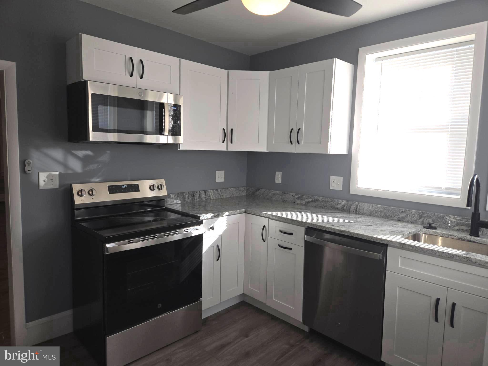 LAURAVILLE HISTORIC DISTRICT - Residential Lease