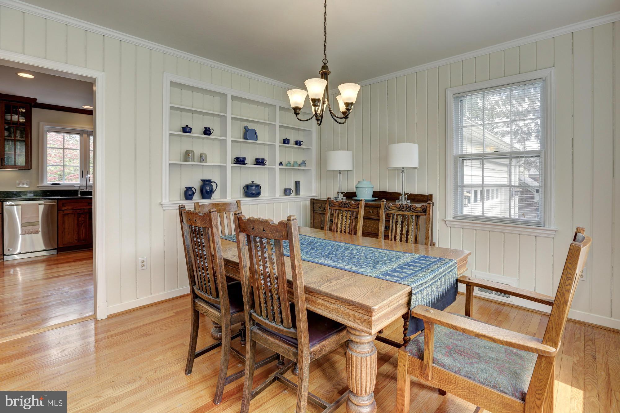 CHEVY CHASE - Residential