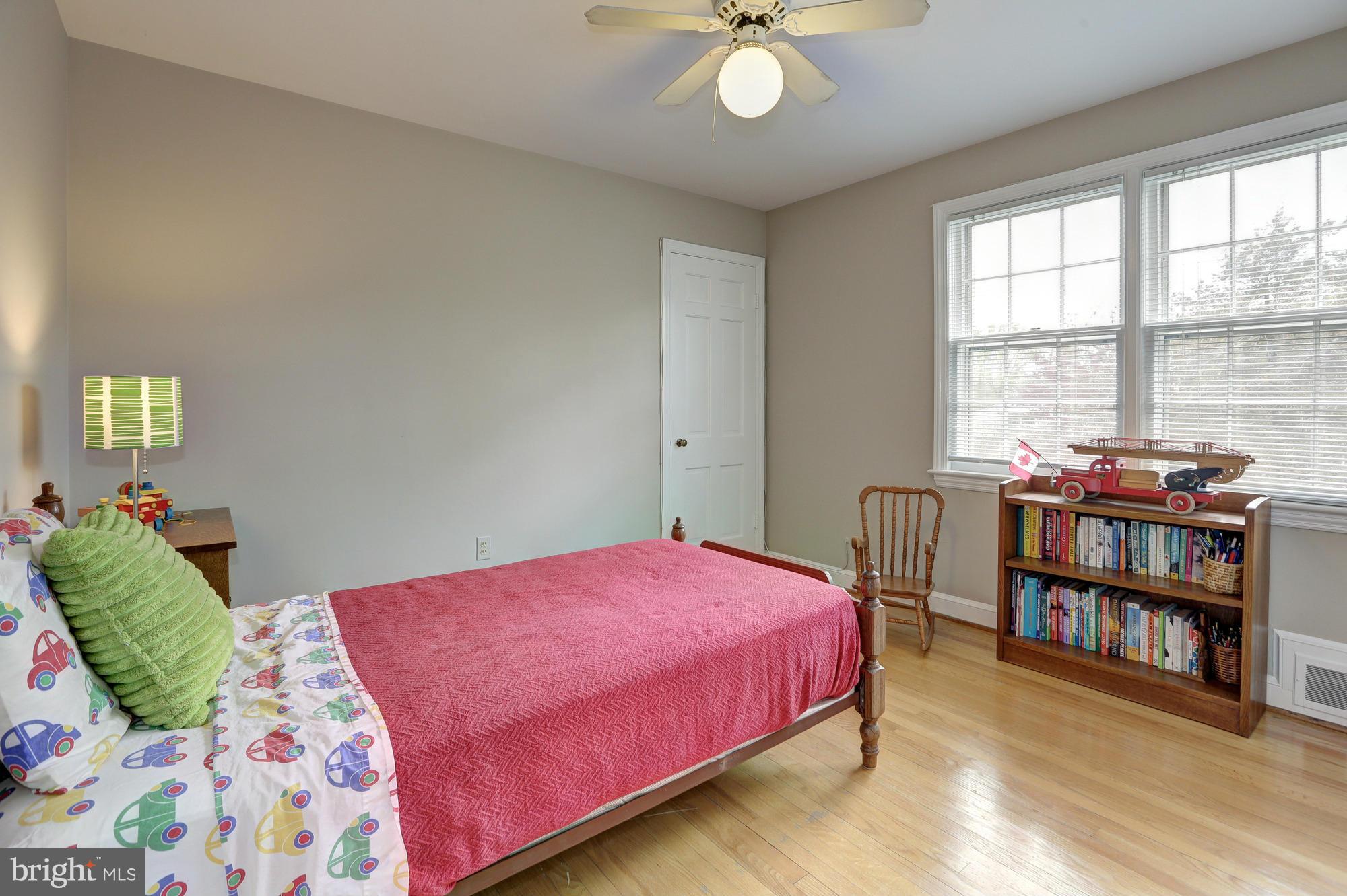 CHEVY CHASE - Residential