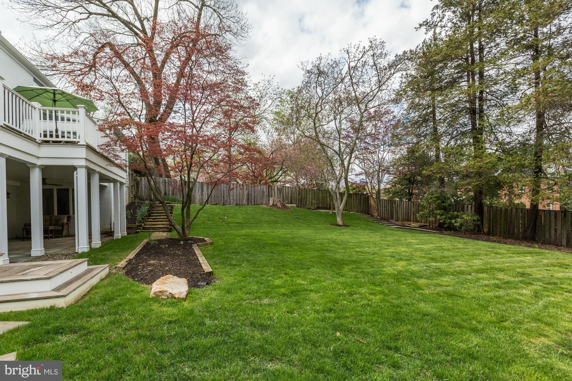 CHEVY CHASE - Residential