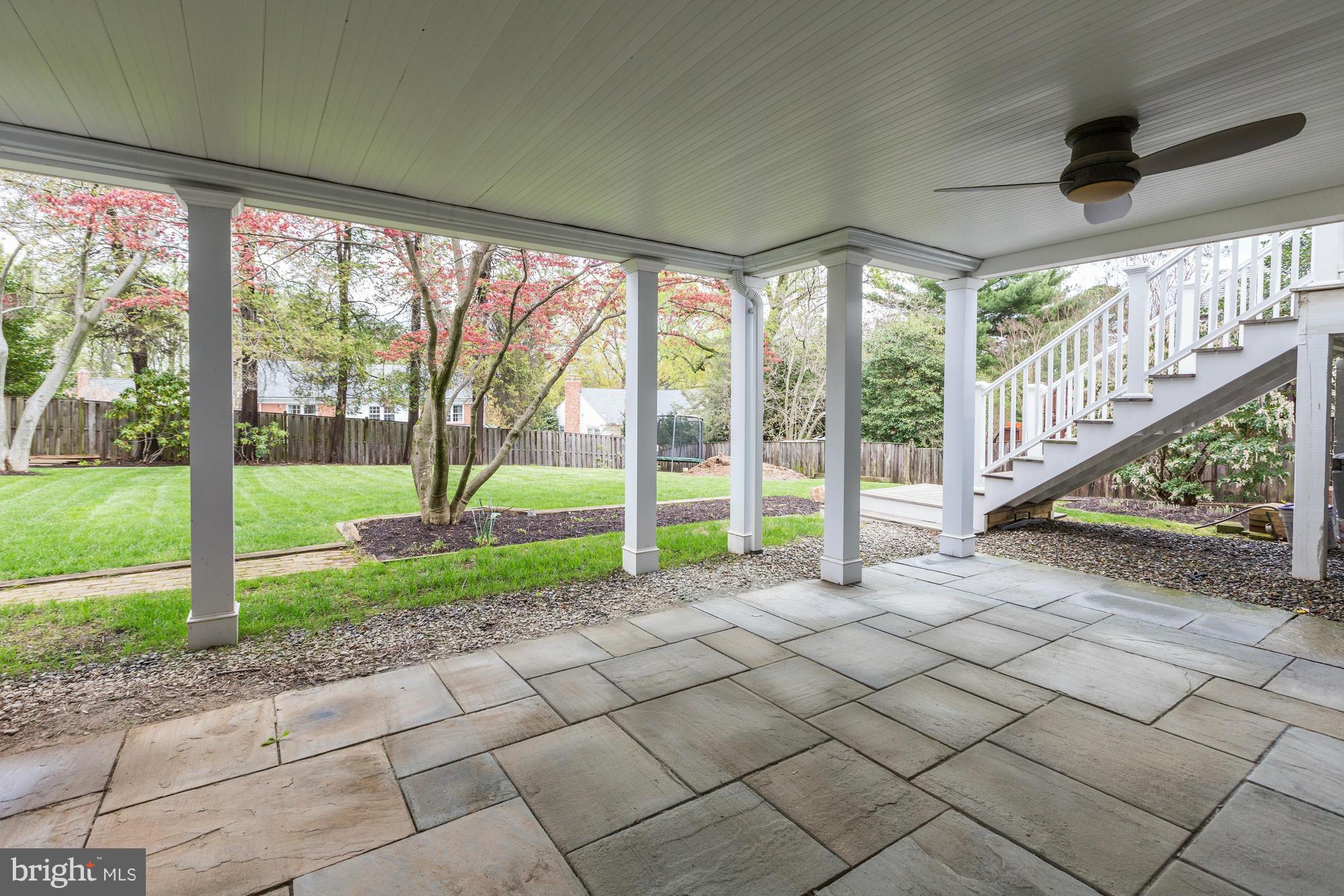 CHEVY CHASE - Residential