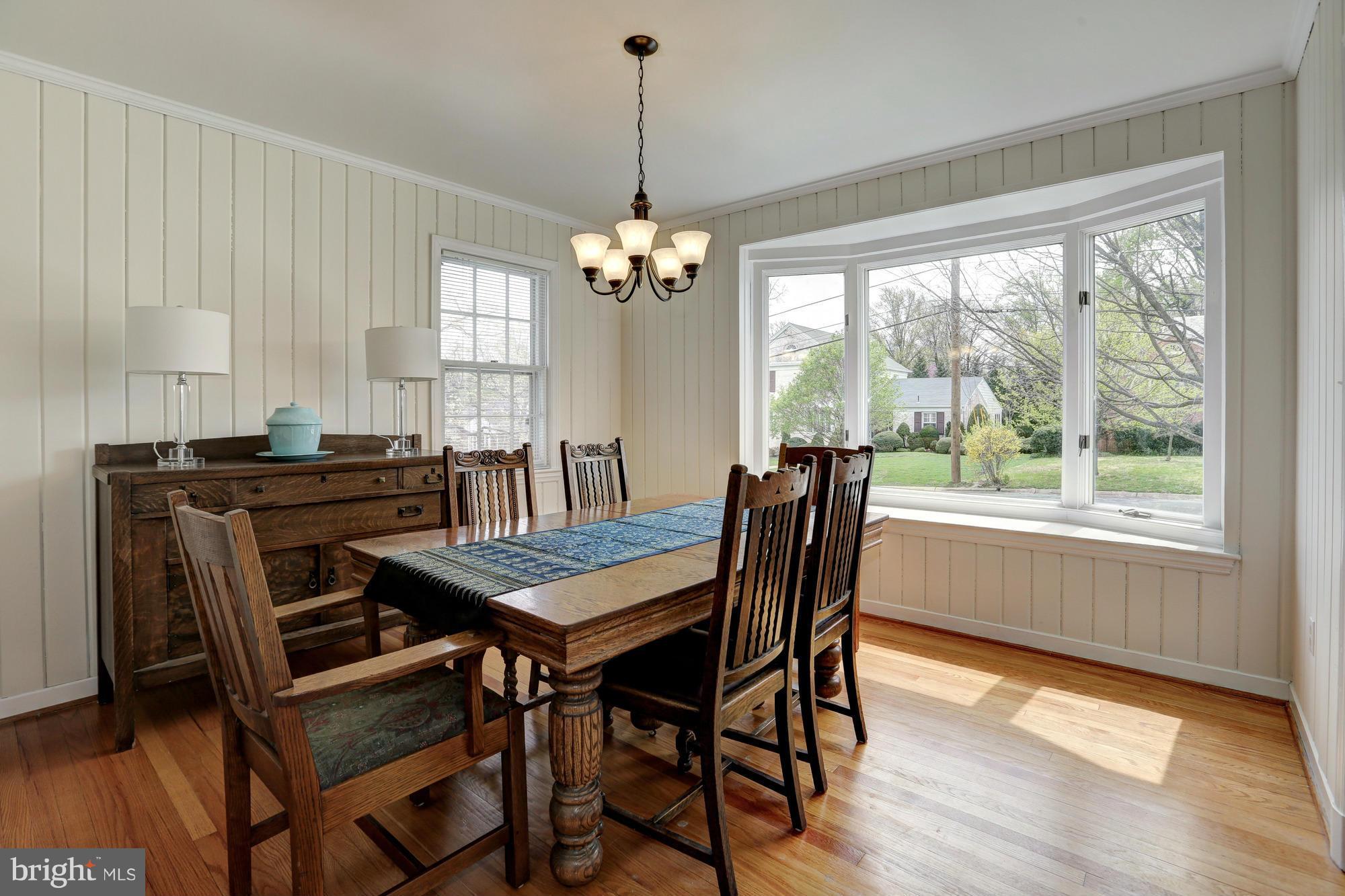 CHEVY CHASE - Residential