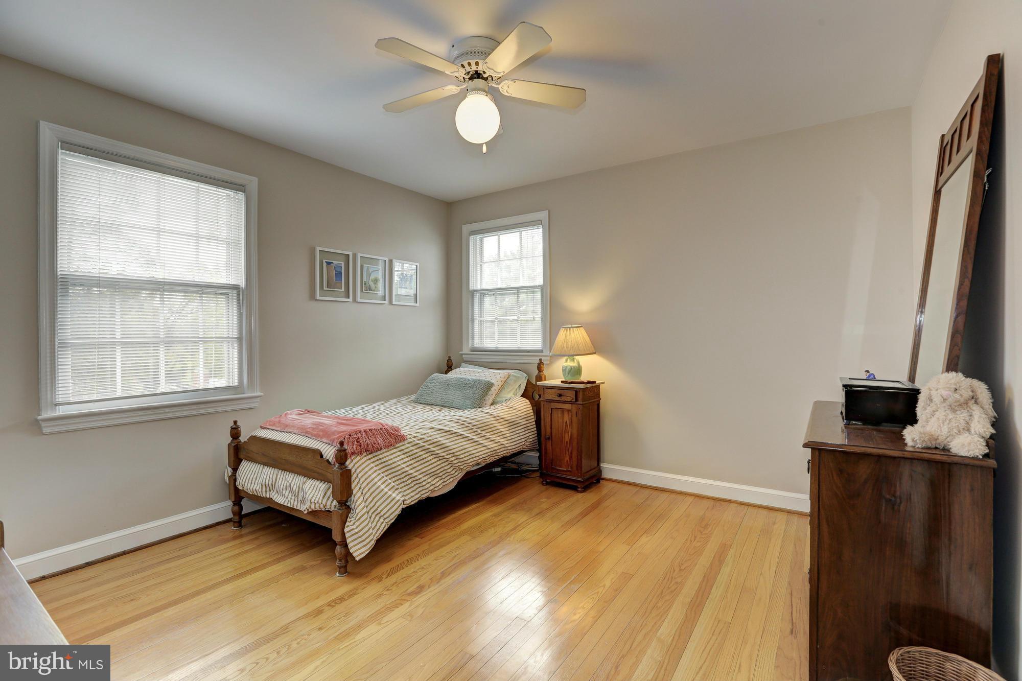 CHEVY CHASE - Residential