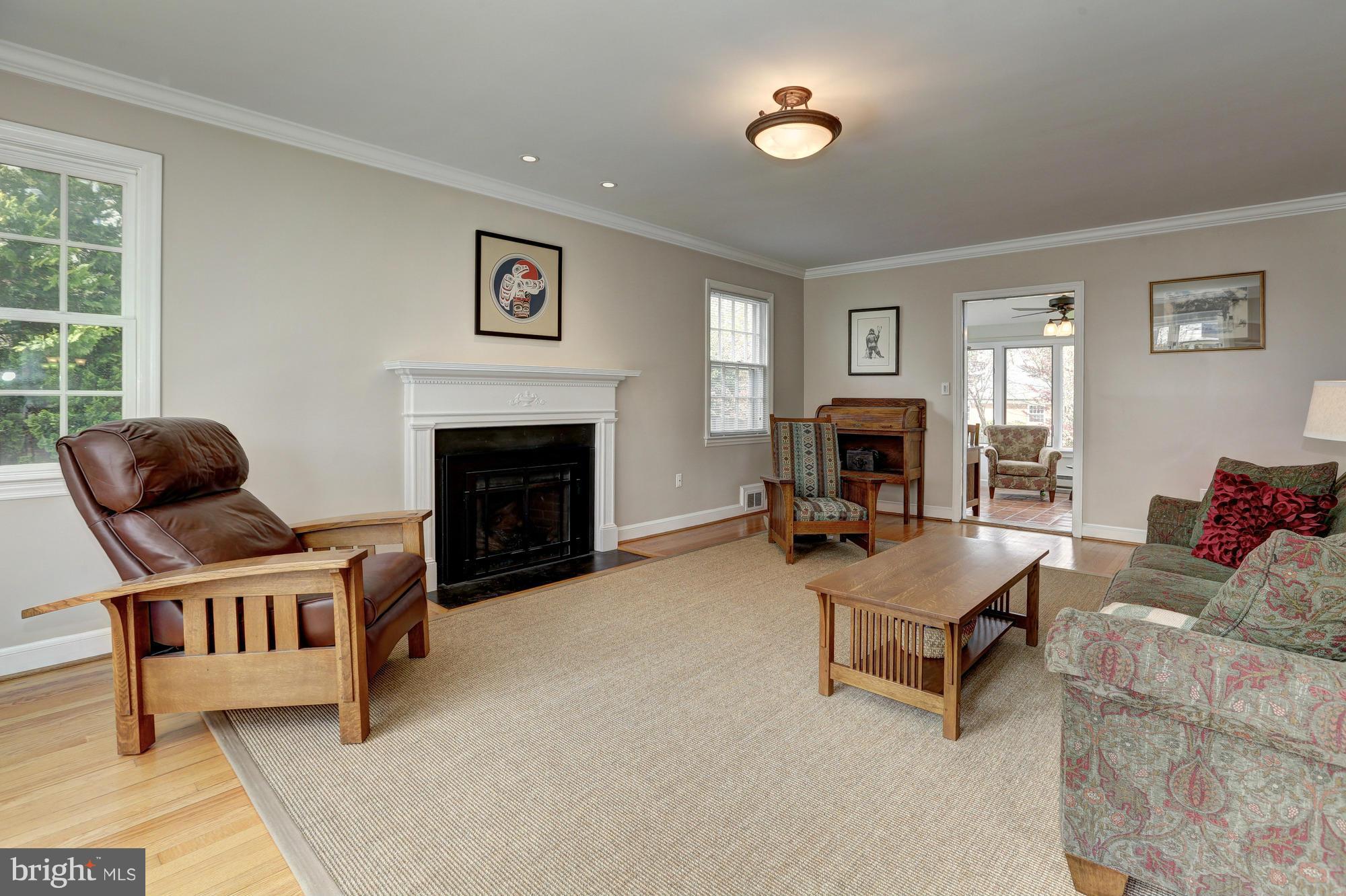 CHEVY CHASE - Residential