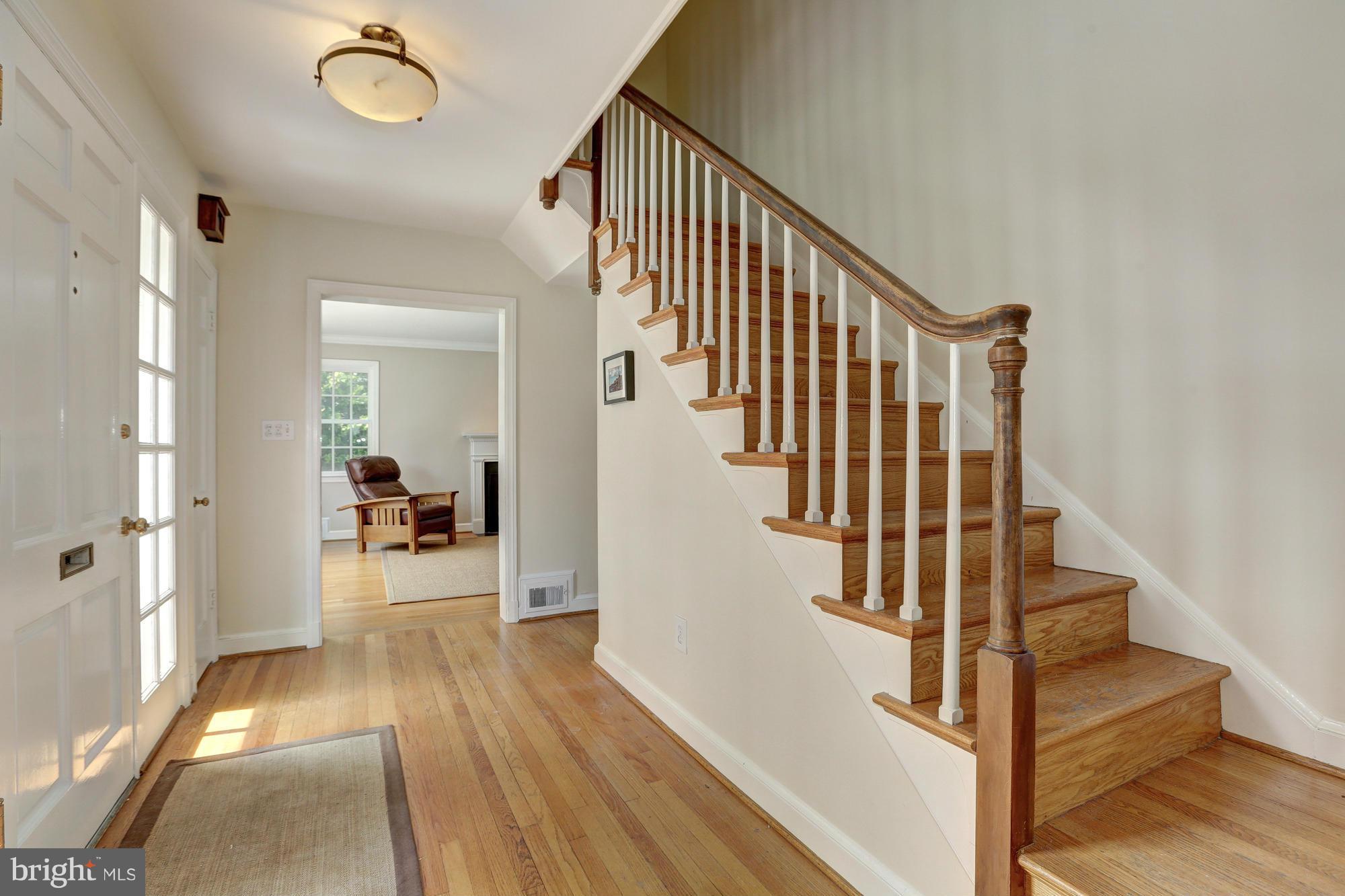 CHEVY CHASE - Residential