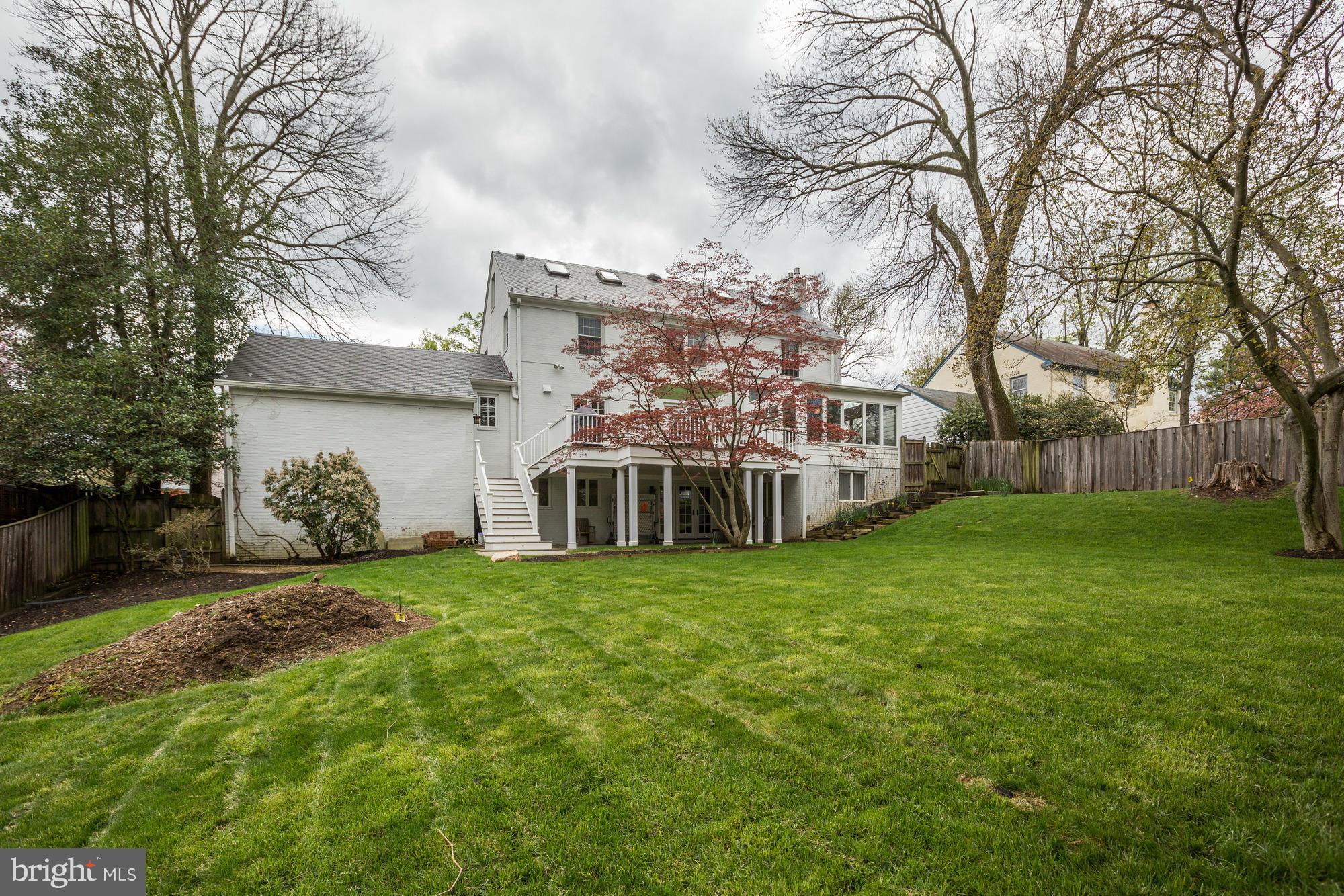 CHEVY CHASE - Residential