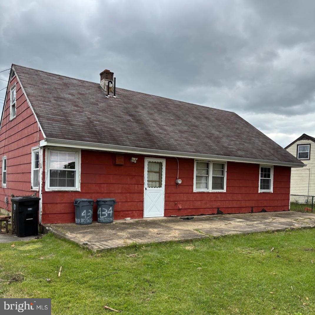 434 DICKINSON ROAD