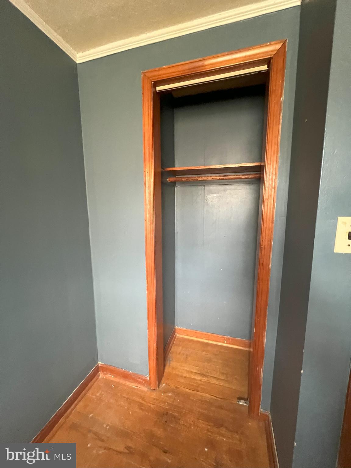 CHESAPEAKE RANCH ESTATES - Residential