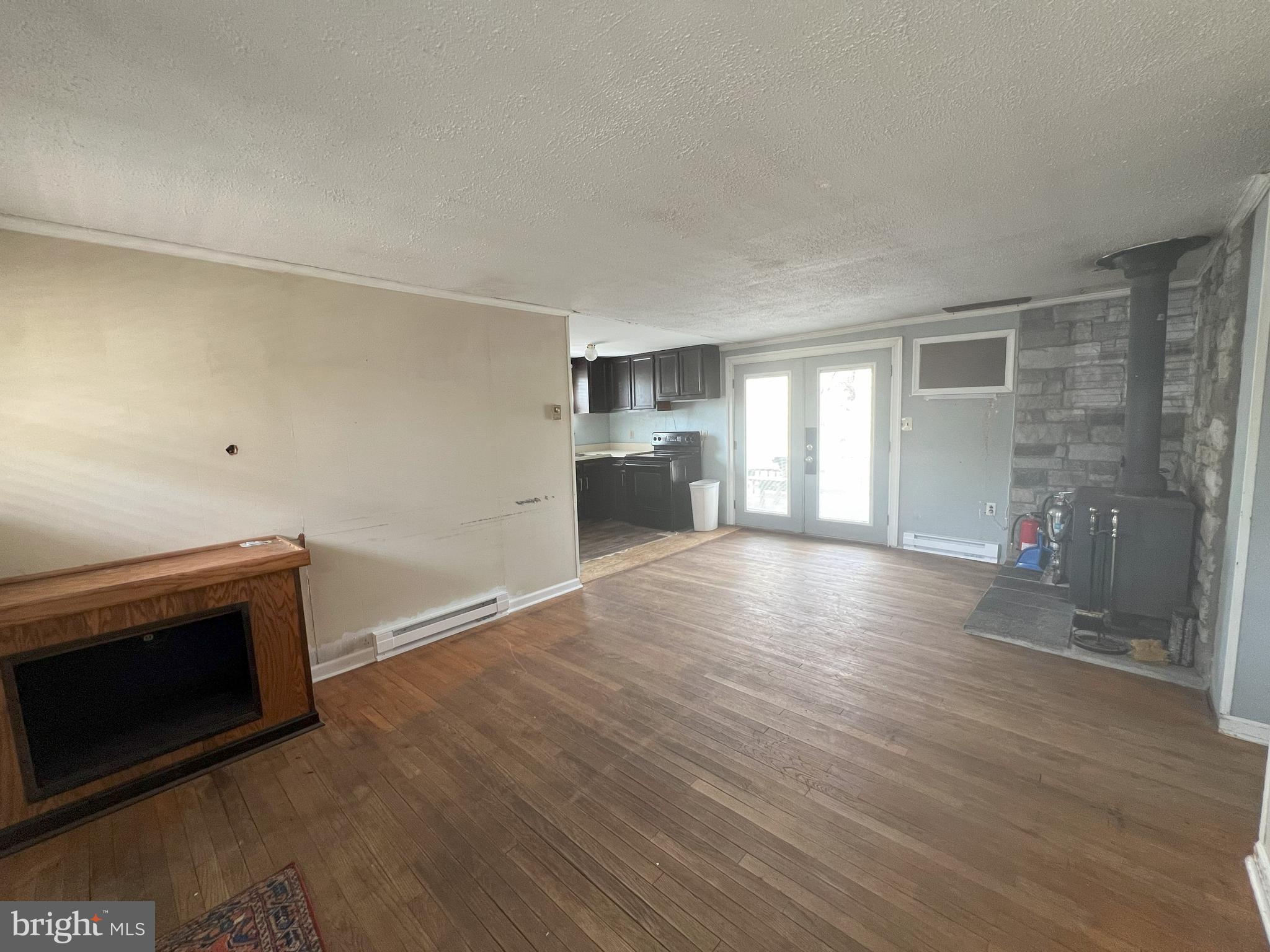 CHESAPEAKE RANCH ESTATES - Residential