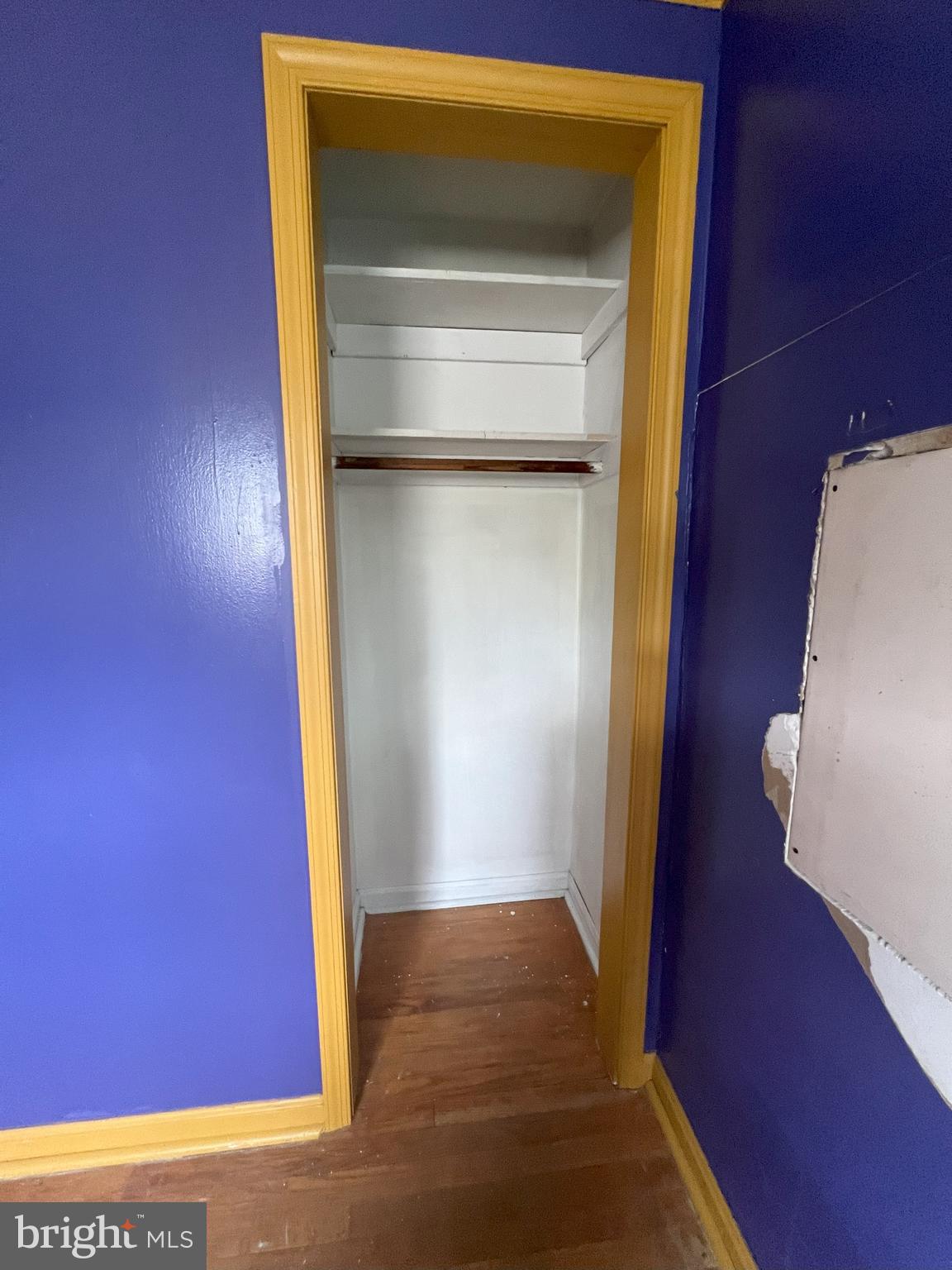 CHESAPEAKE RANCH ESTATES - Residential